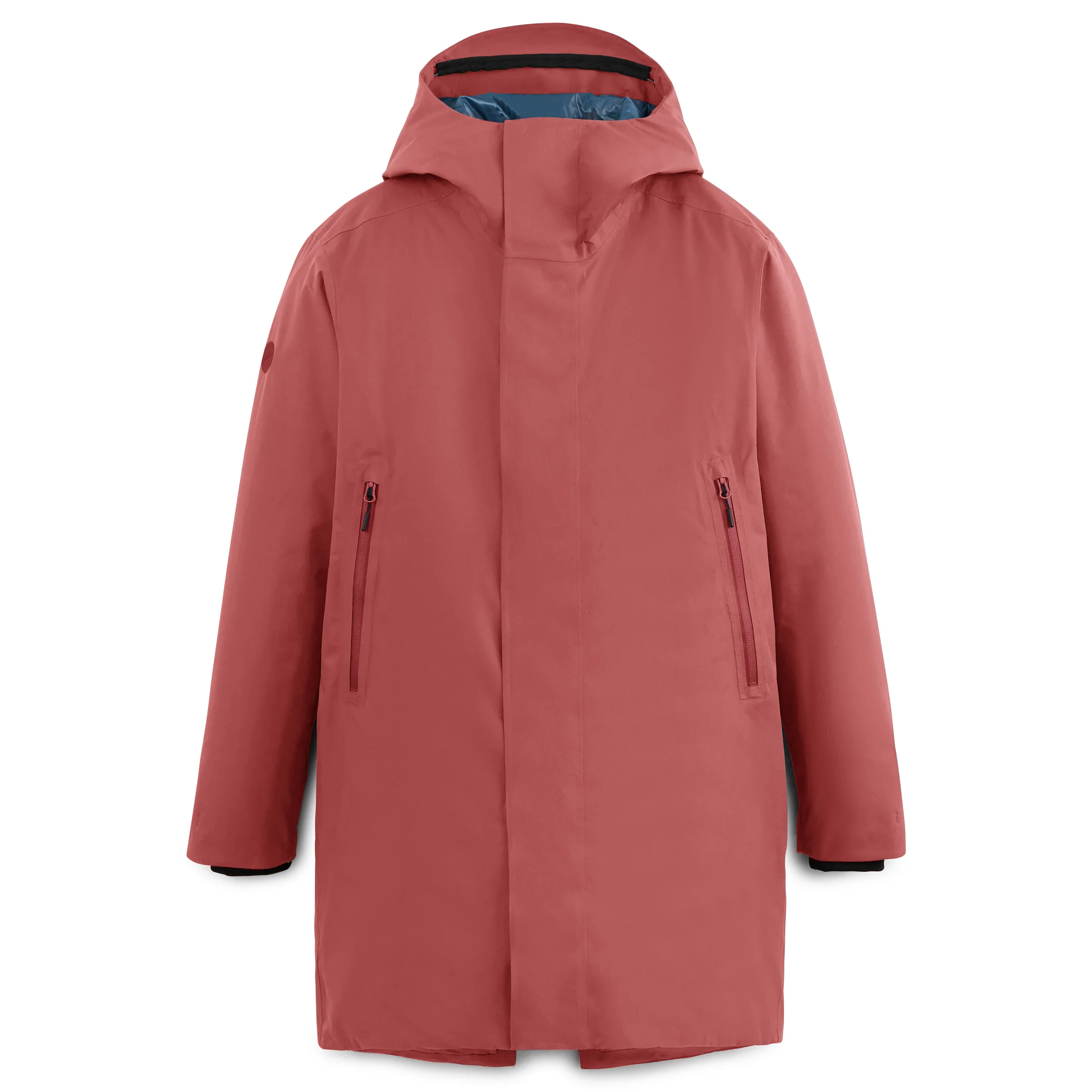 Veste 3/4 chaude Homme GRAND TETRAS WARM - Image 25