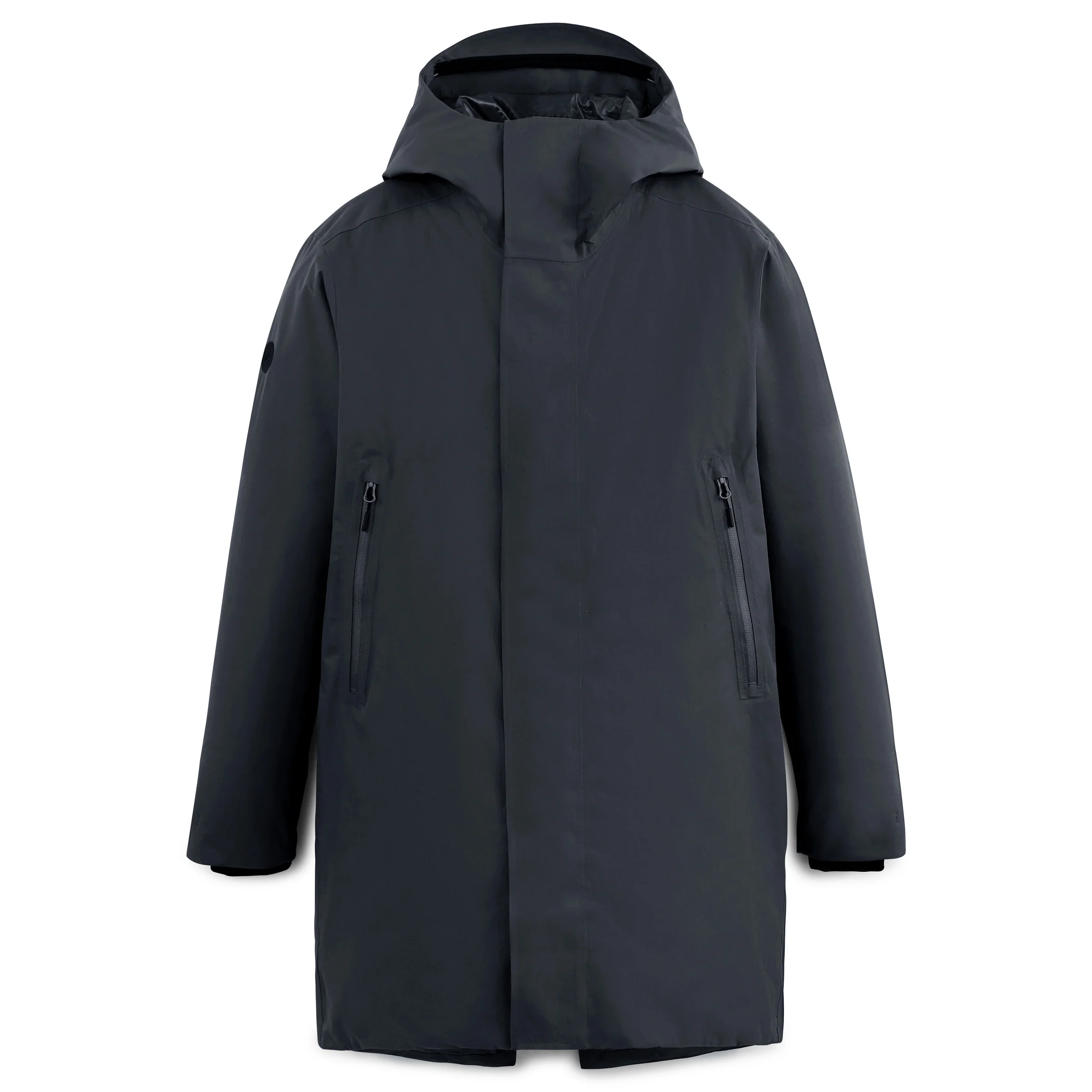 Veste 3/4 chaude Homme GRAND TETRAS WARM - Image 27