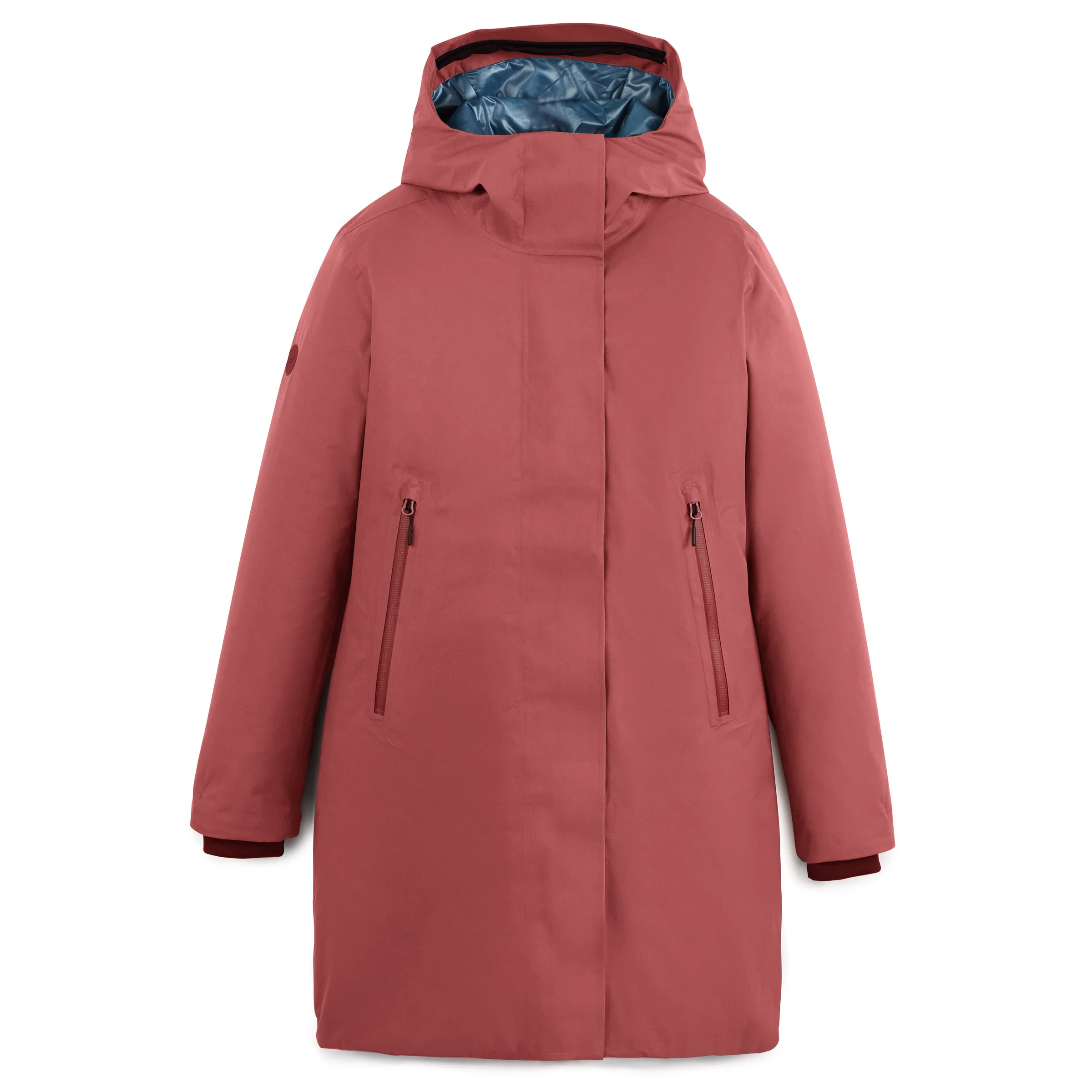 Veste 3/4 chaude Femme GRAND TETRAS WARM - Image 22