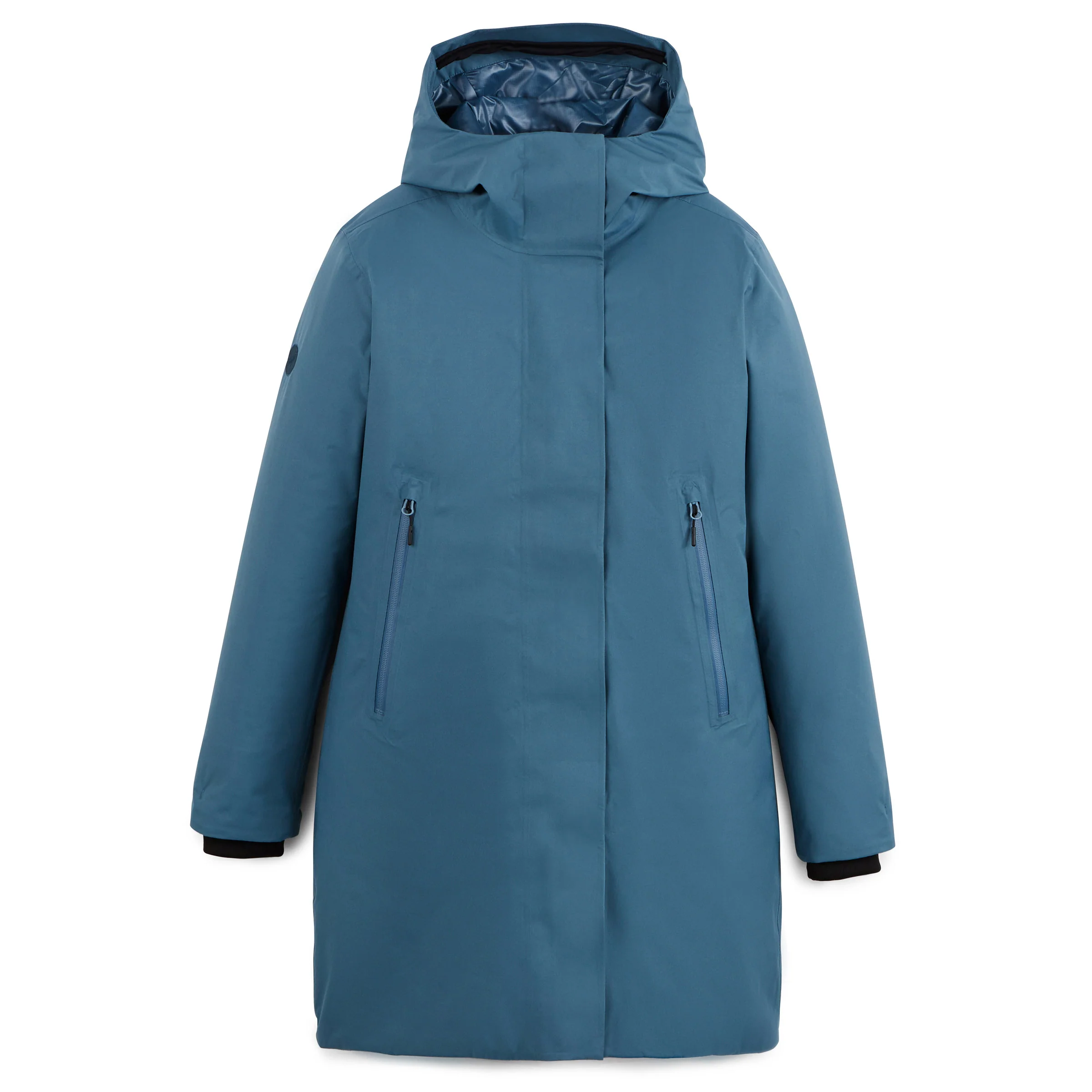 Veste 3/4 chaude Femme GRAND TETRAS WARM - Image 23