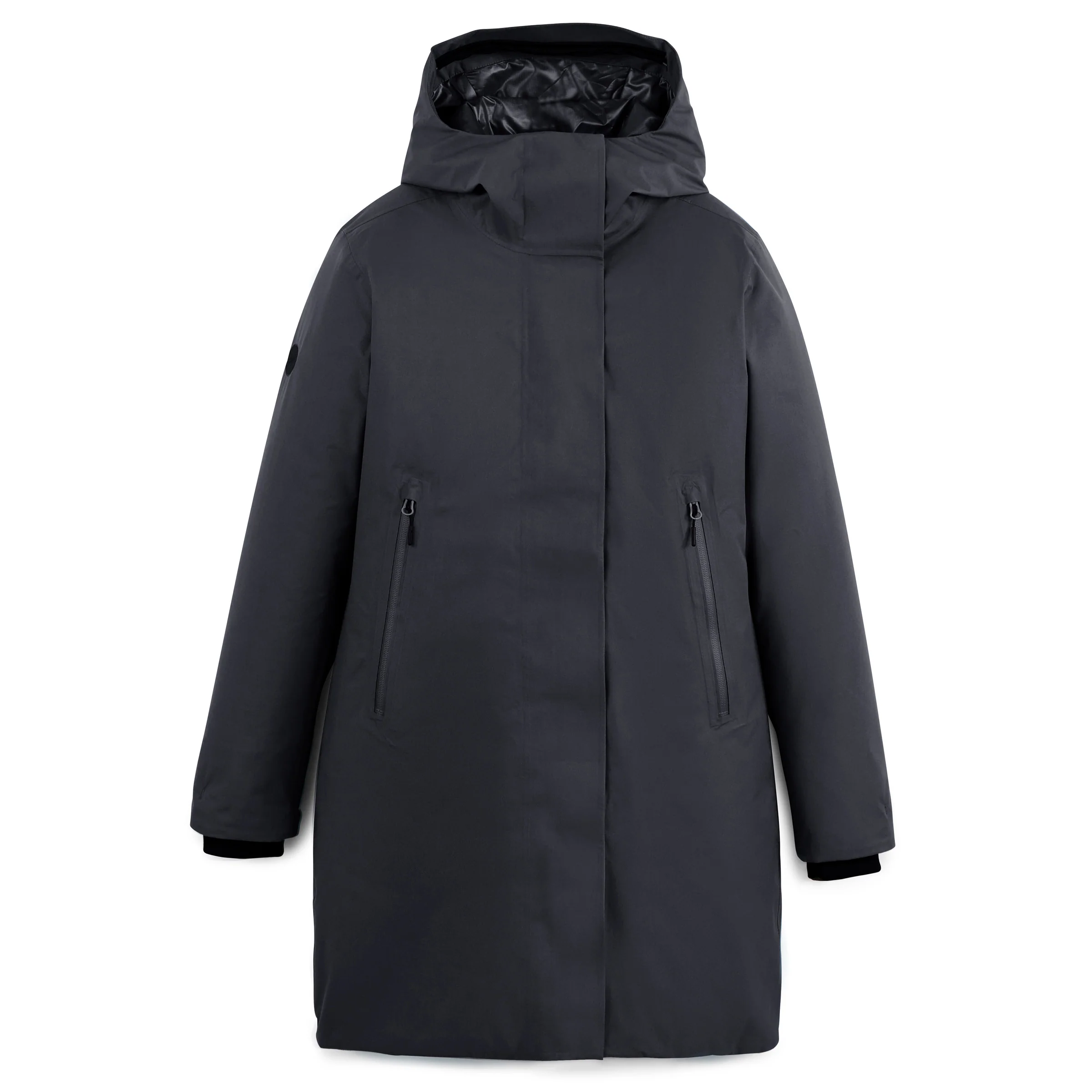 Veste 3/4 chaude Femme GRAND TETRAS WARM - Image 24