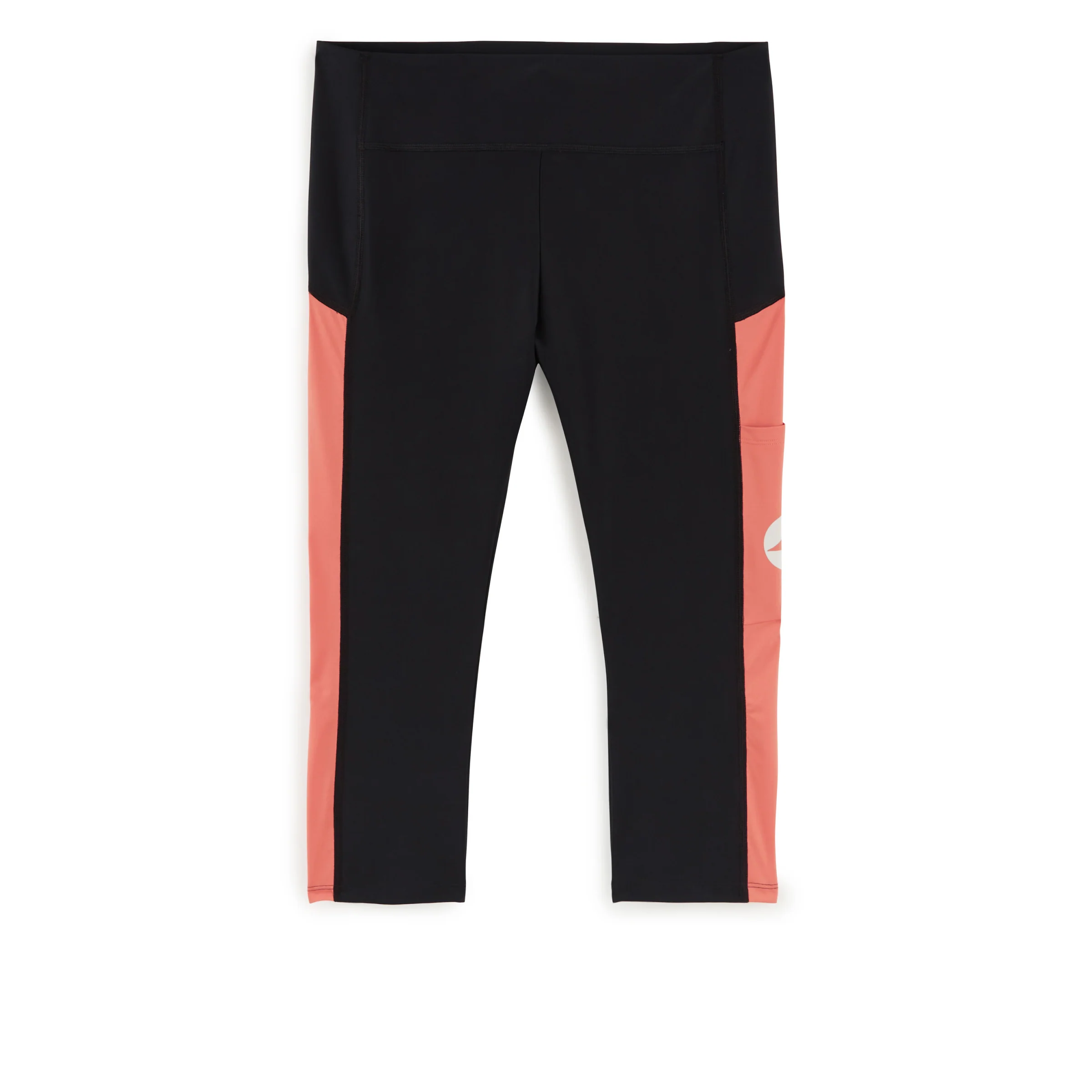 Legging 3/4 Femme HARFANG LIGHT CAPRI - Image 3