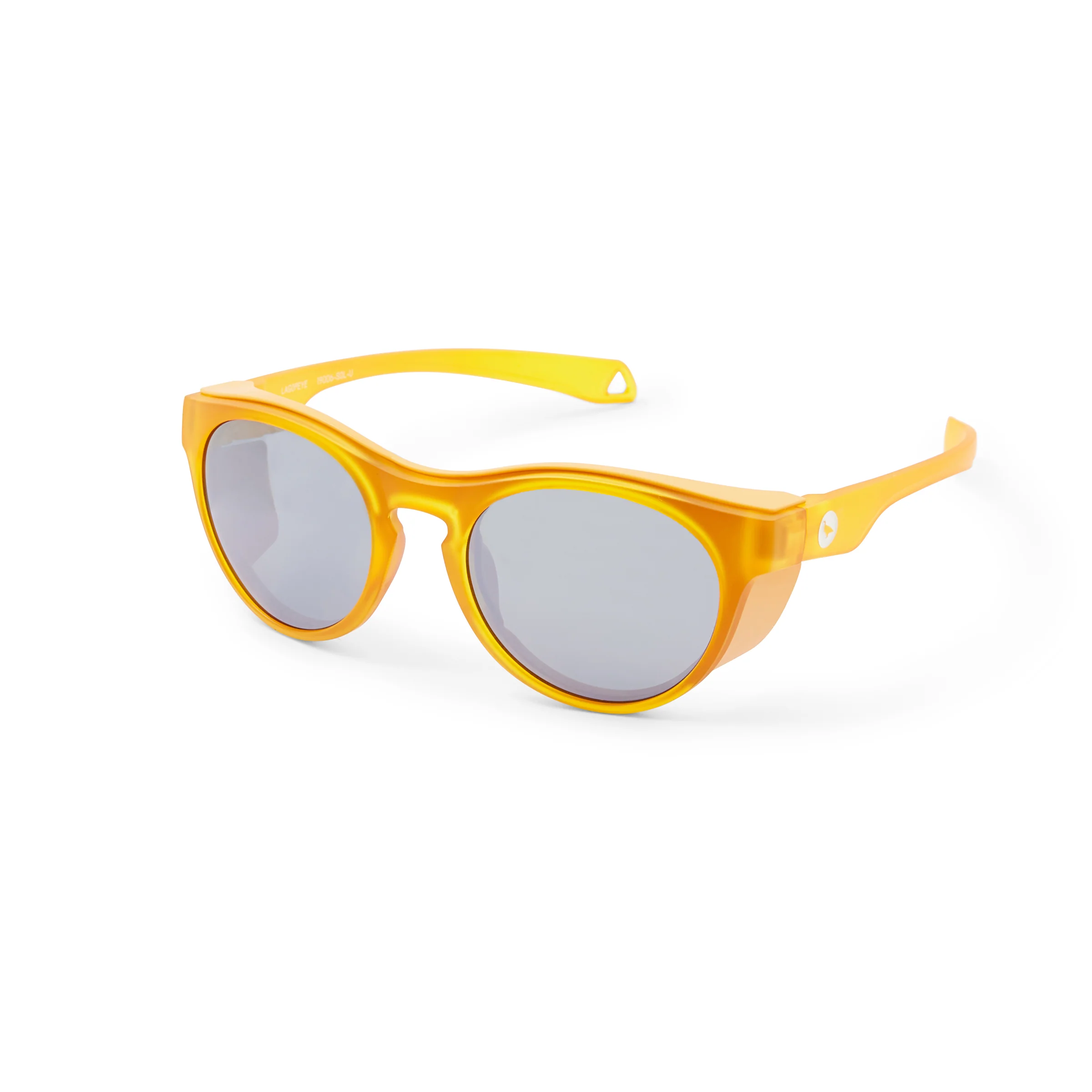 Lunettes de Soleil Unisexe LAGOPEYE CAT3POLA - Image 5