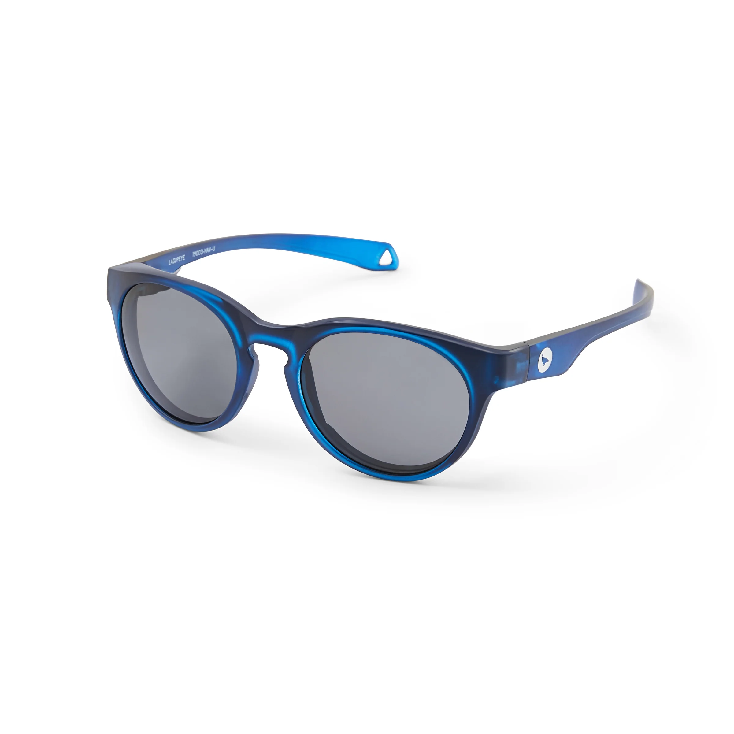Lunettes de Soleil Unisexe LAGOPEYE CAT3POLA - Image 7