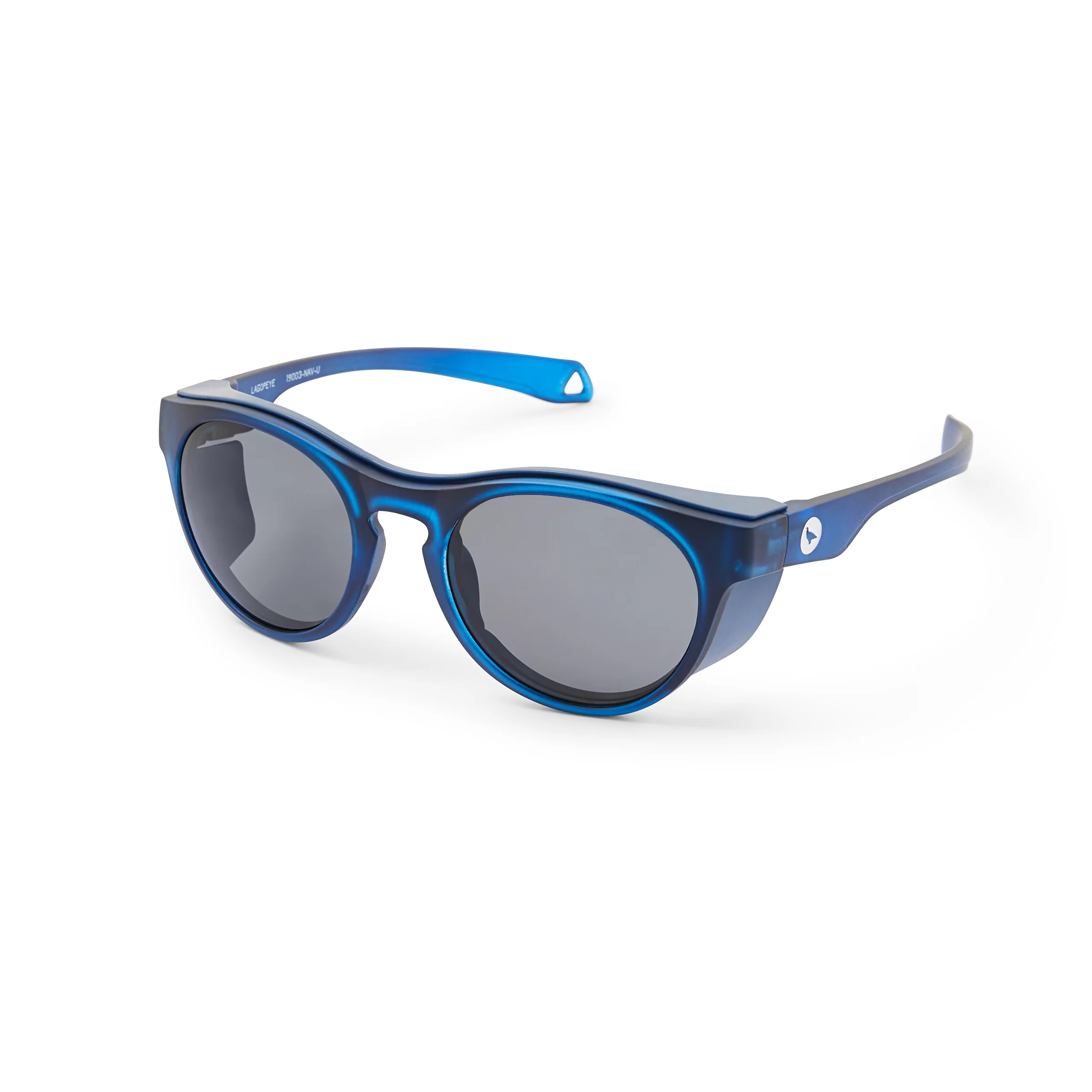 Lunettes de Soleil Unisexe LAGOPEYE CAT3POLA - Image 8