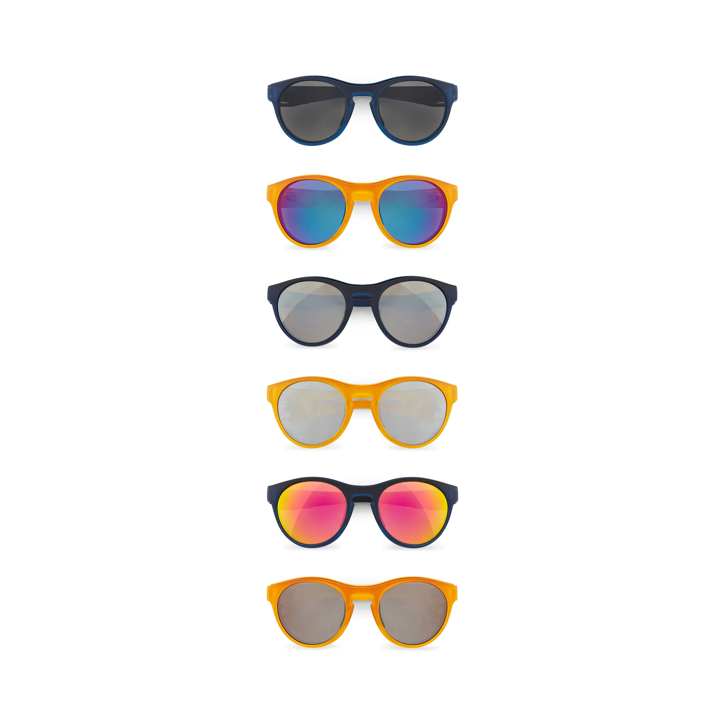 Lunettes de Soleil Unisexe LAGOPEYE CAT4 - Image 8