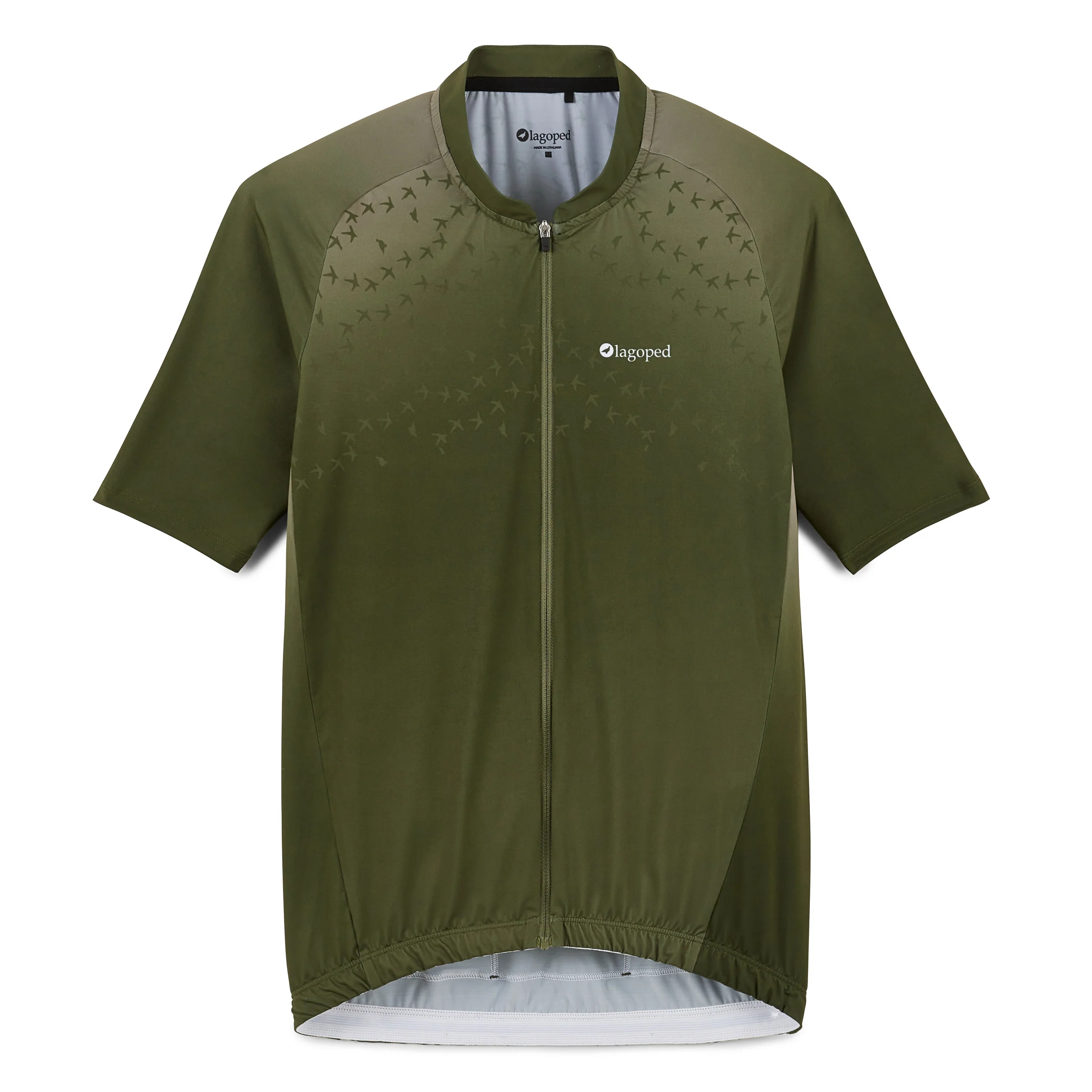 Maillot de vélo CARDUELIS Homme - Image 17