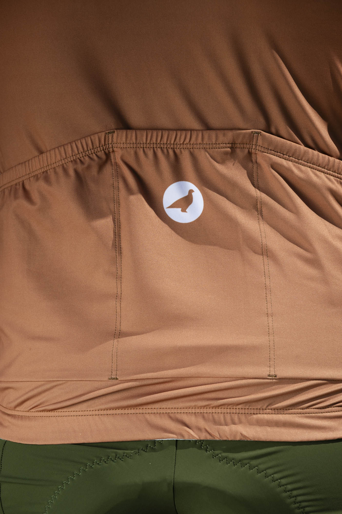 Maillot de vélo CARDUELIS Homme - Image 7