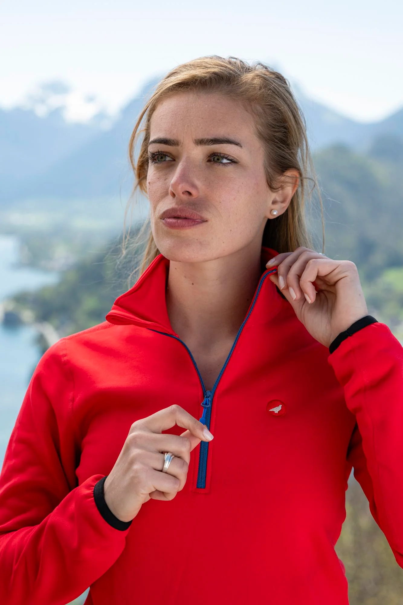 Micro Polaire Femme JULEECE - Image 18