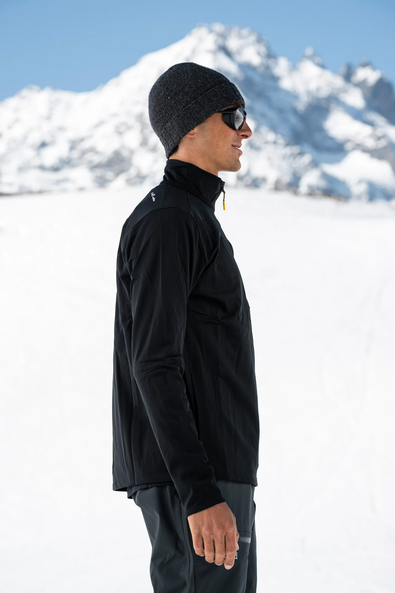 Micro Polaire Homme DOHLE - Image 5
