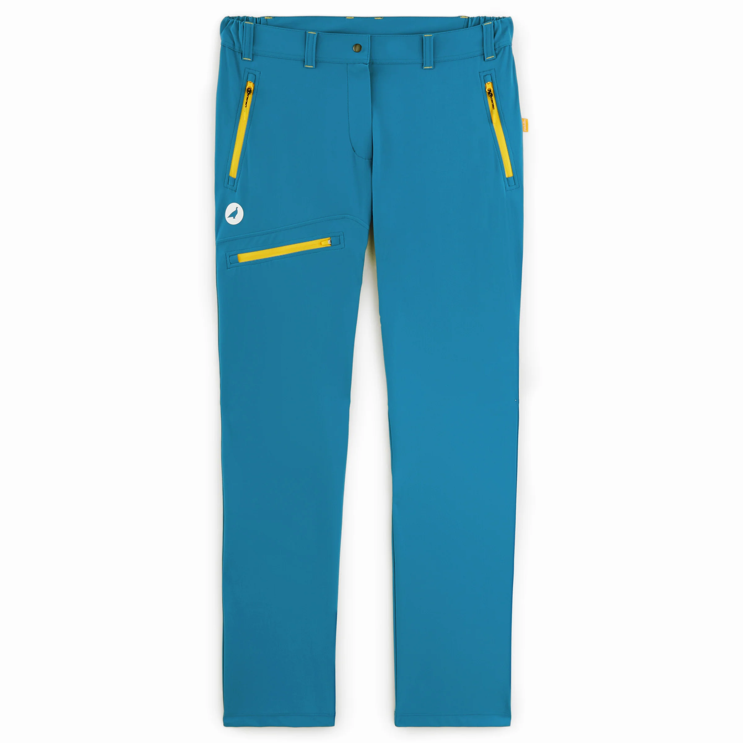 Pantalon Randonnée Femme RIOUPOU - Image 14
