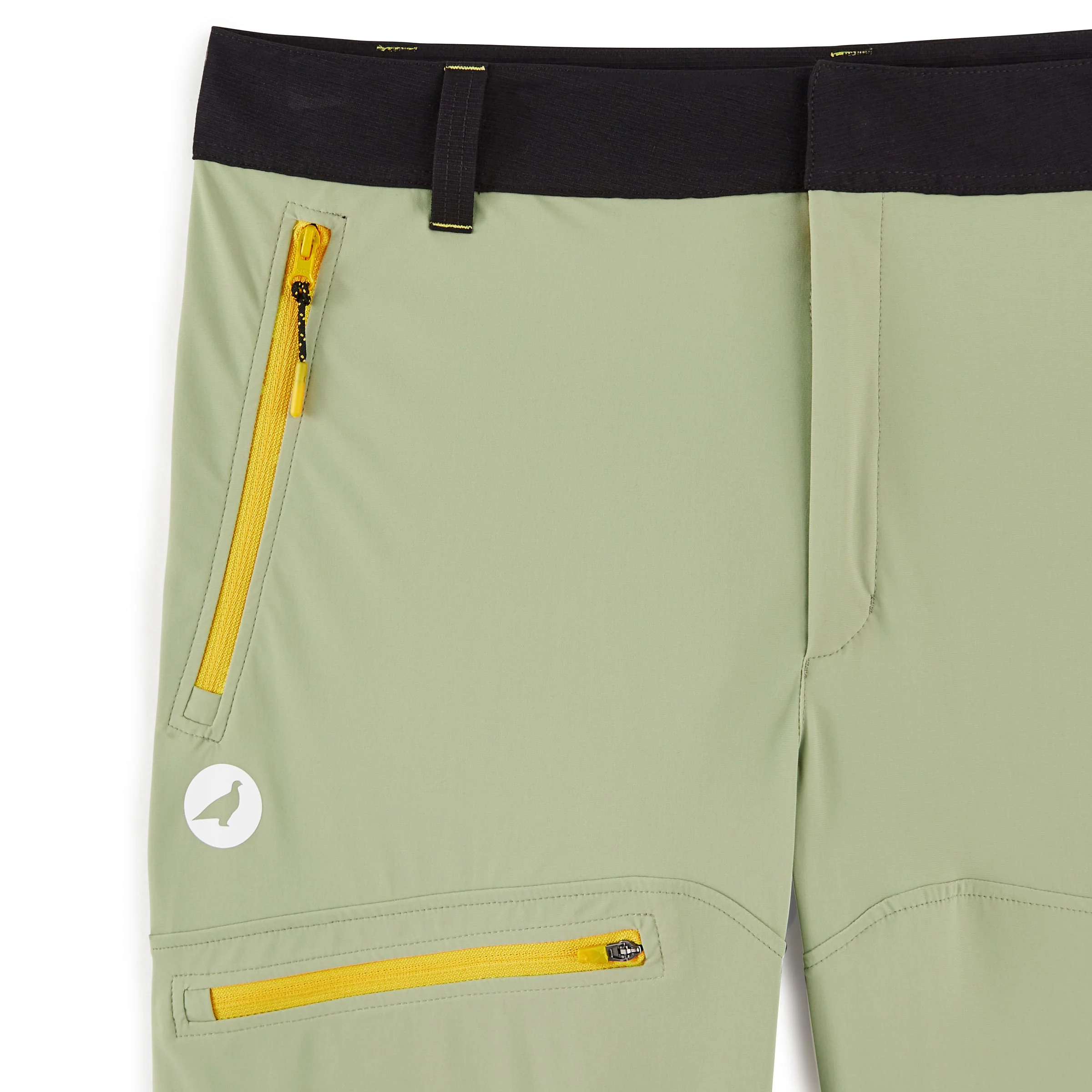 Pantalon Randonnée Homme PTARMIGAN2 - Image 5