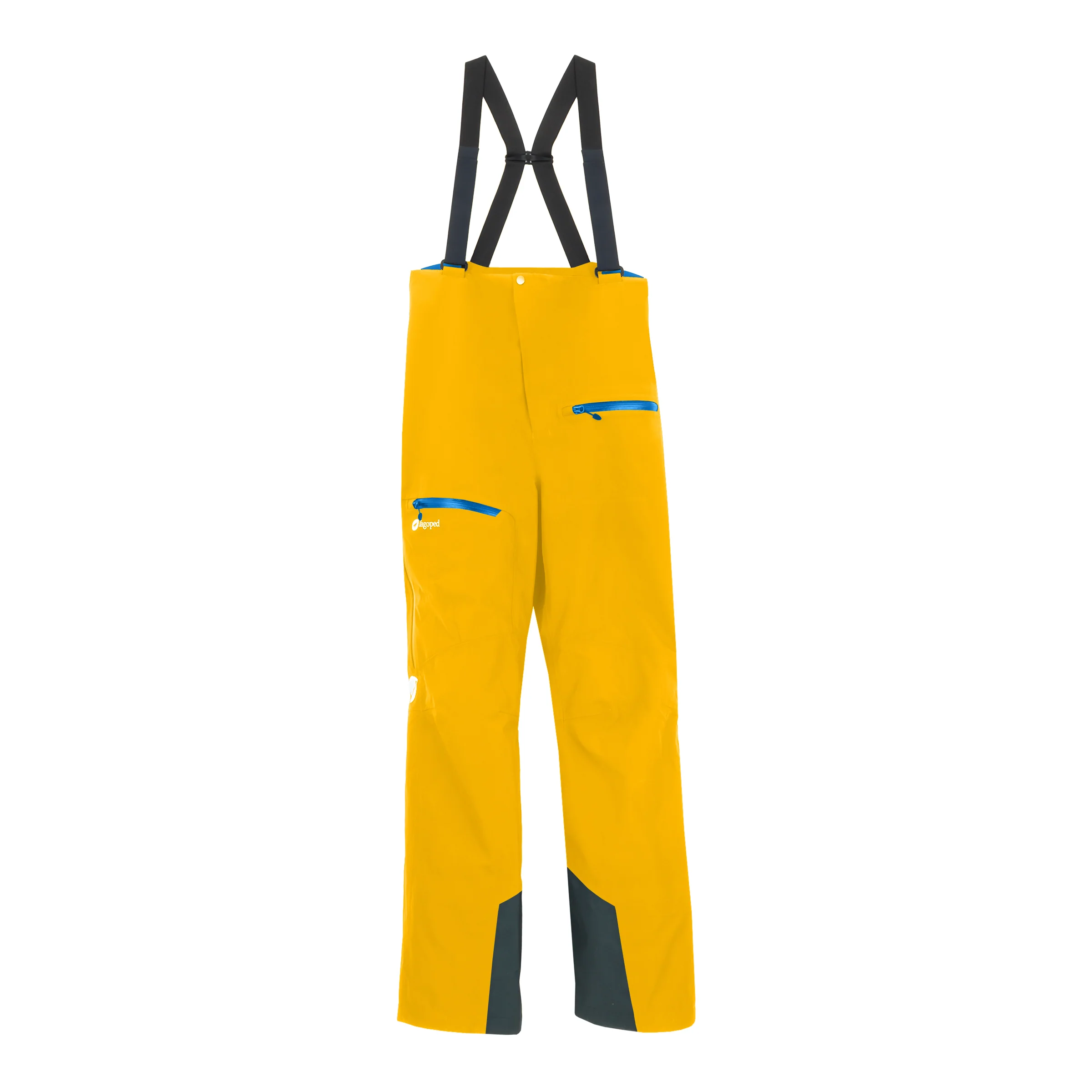Pantalon ski freeride SUPARIDE Homme - Image 3