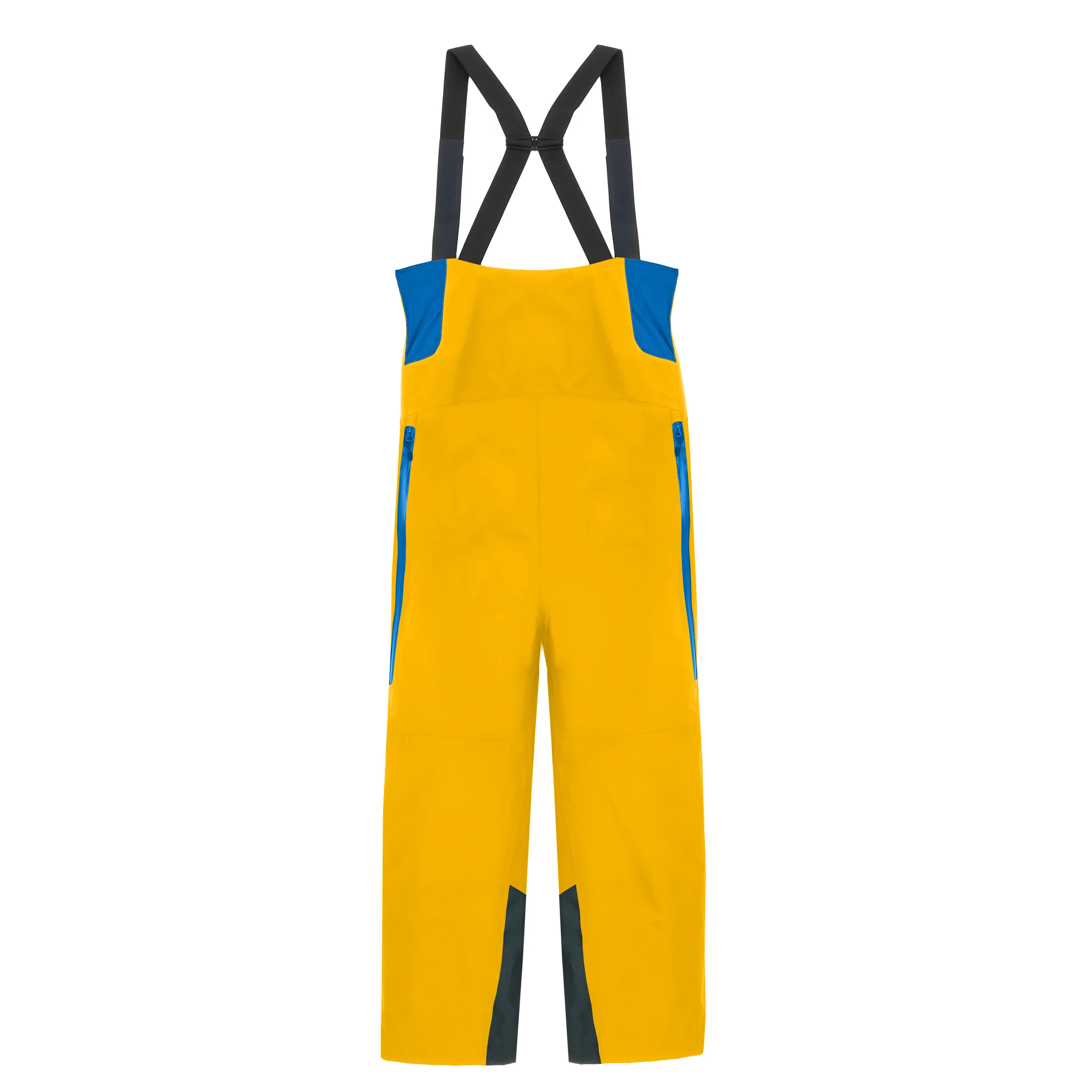 Pantalon ski freeride SUPARIDE Homme - Image 4