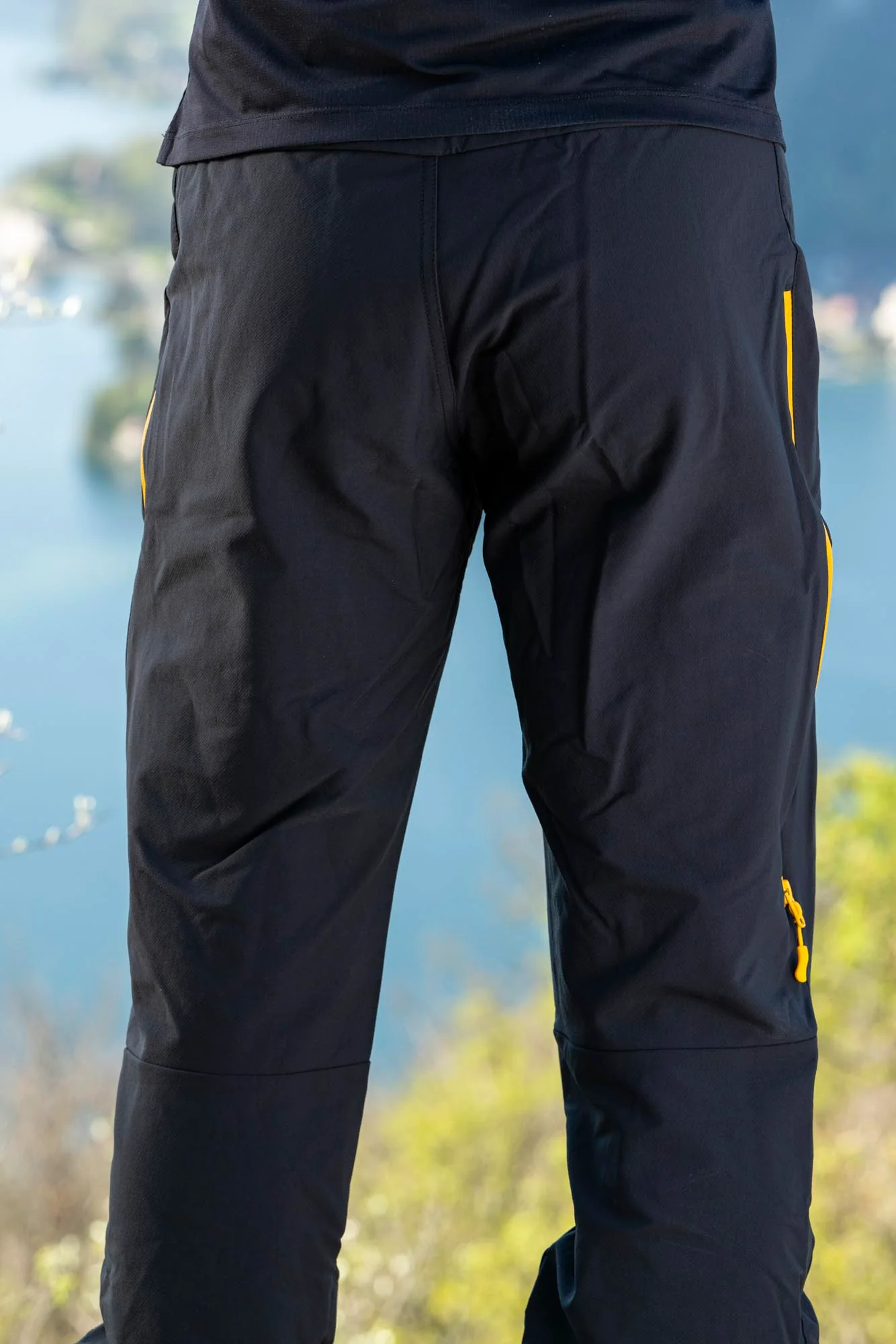 Pantalon softshell Homme PTARMITOUR - Image 16