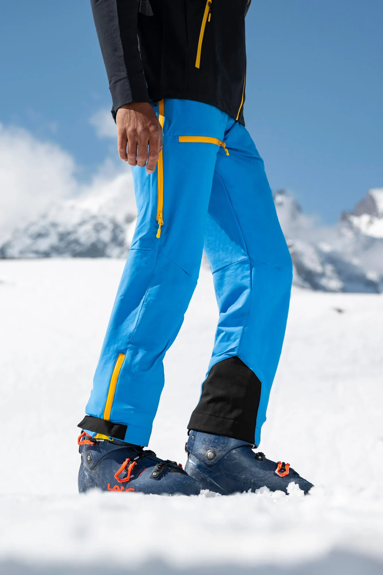 Pantalon softshell Homme PTARMITOUR - Image 24