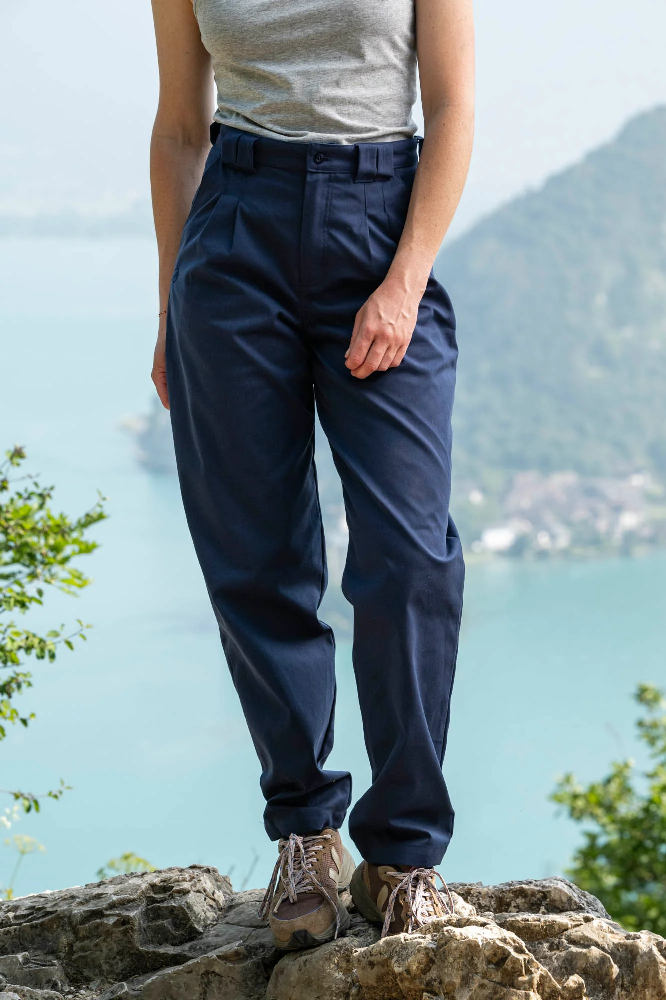 Pantalon vallée Femme COLCHUUCK - Image 3