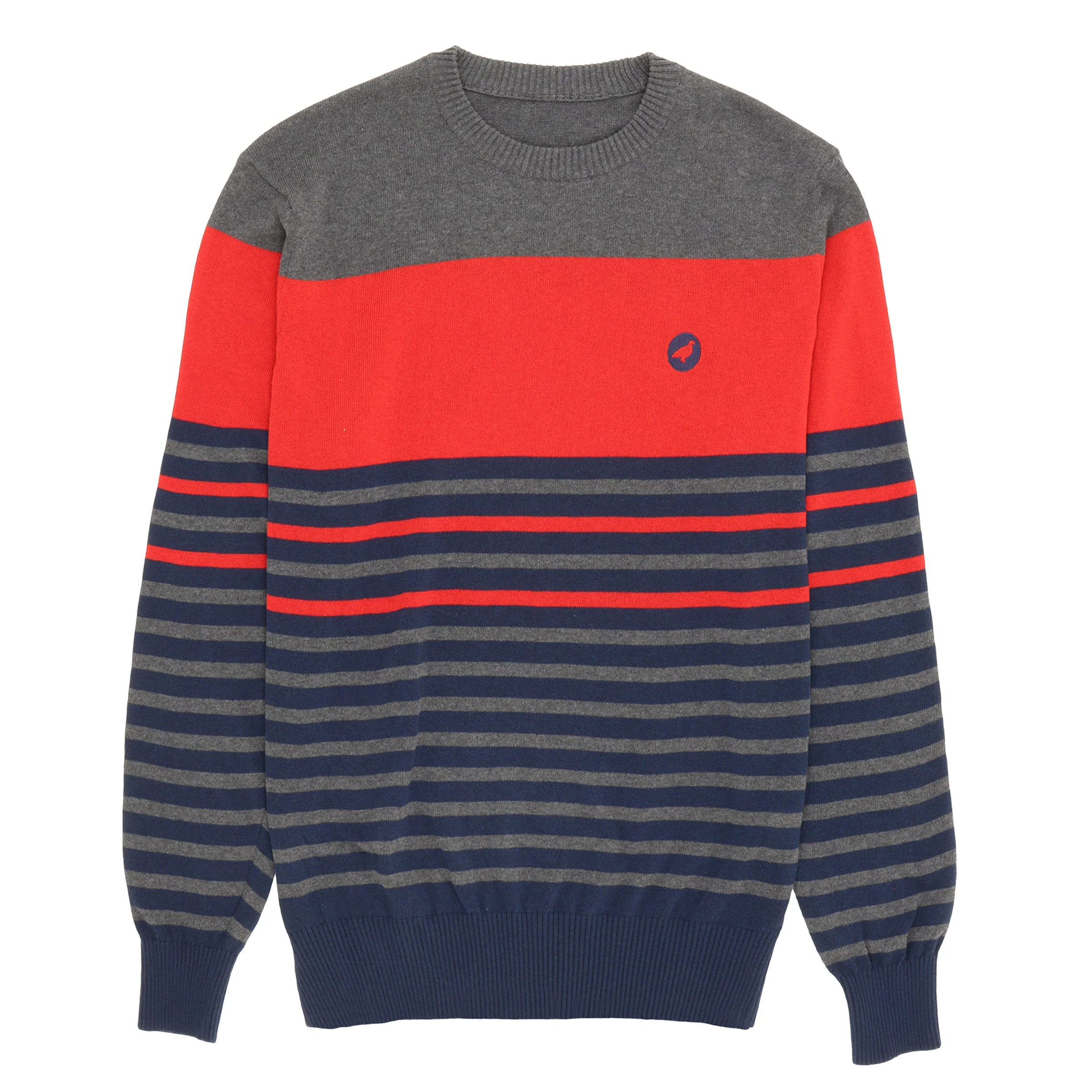 Pull léger Homme PIKA - Image 4