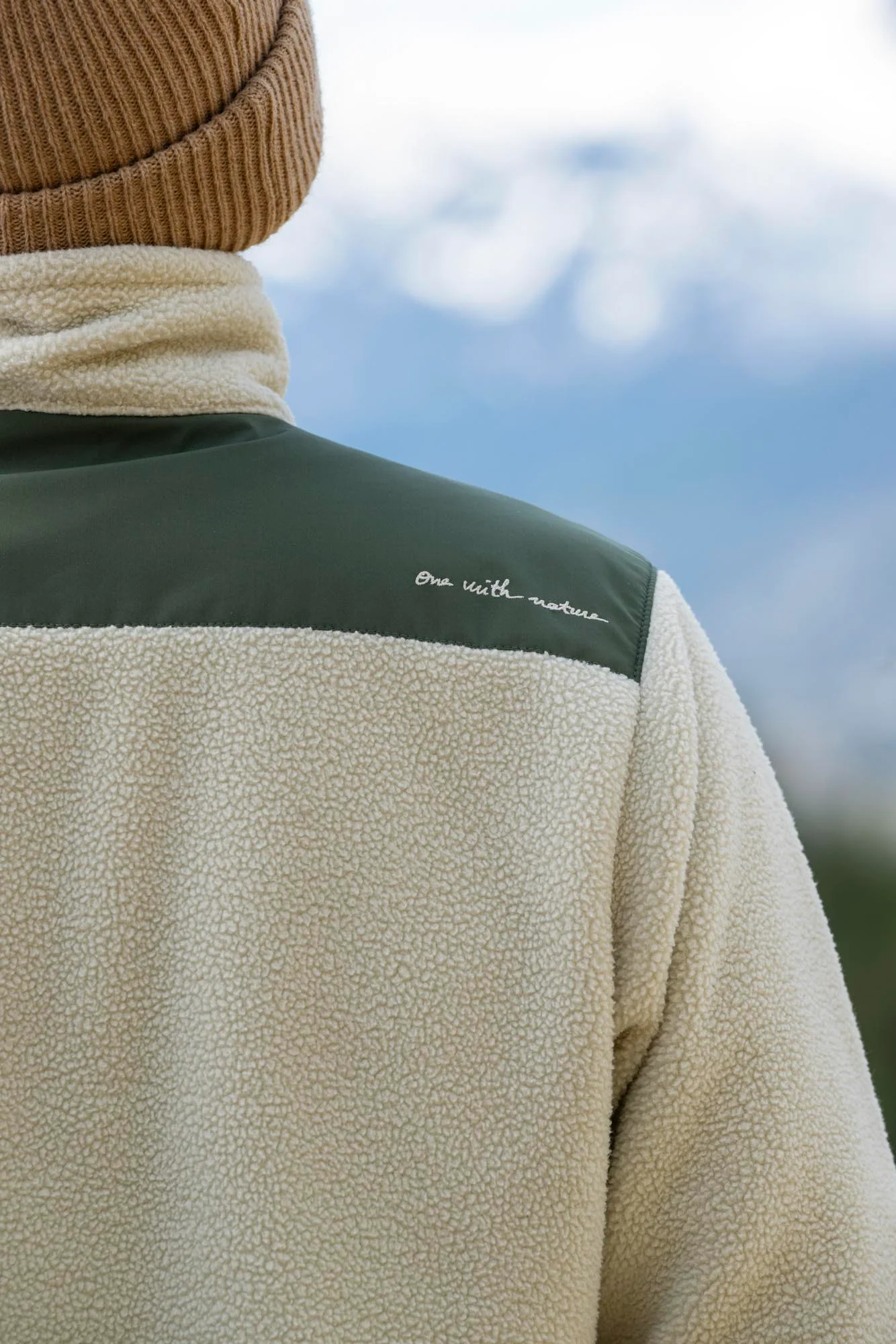 Polaire Montagne Homme RYPA - Image 13