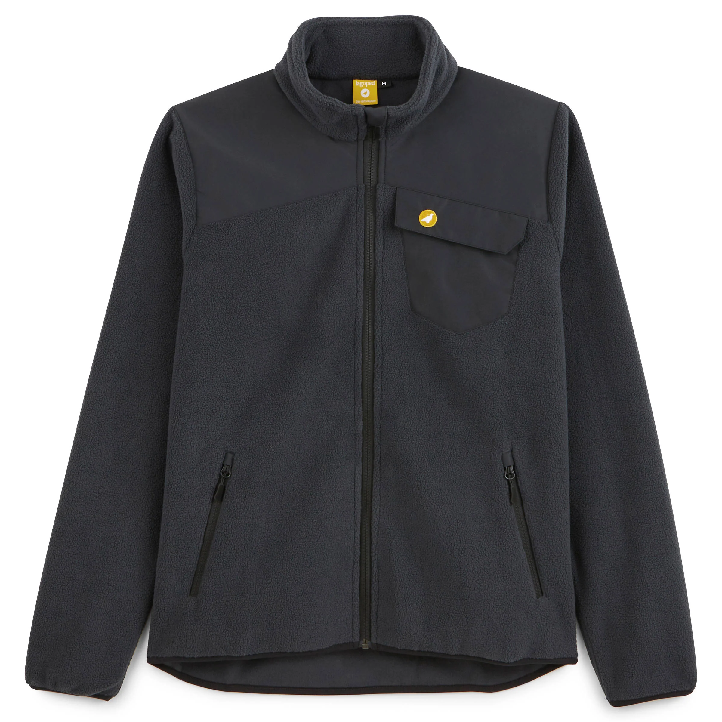 Polaire Montagne Homme RYPA - Image 23
