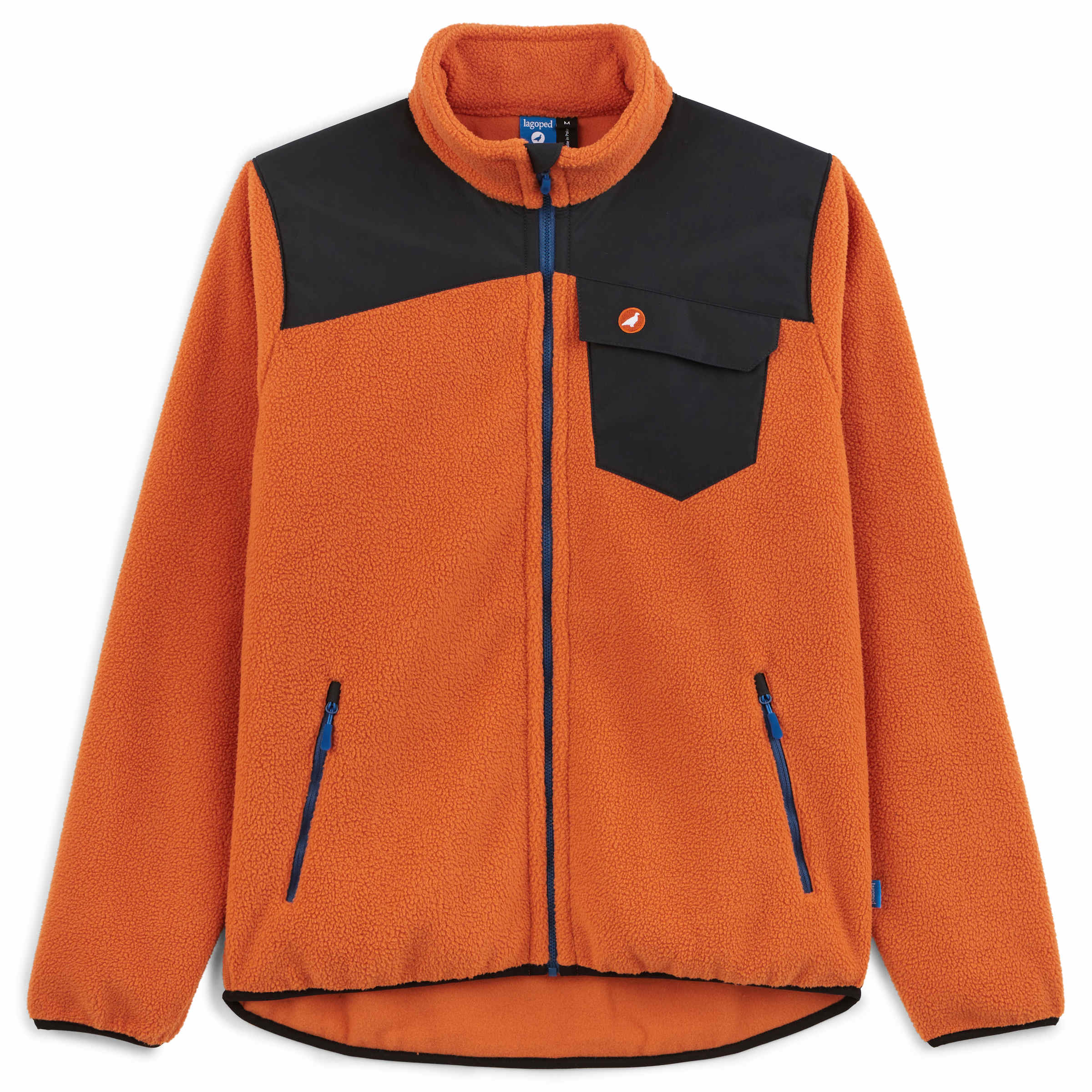 Polaire Montagne Homme RYPA - Image 27