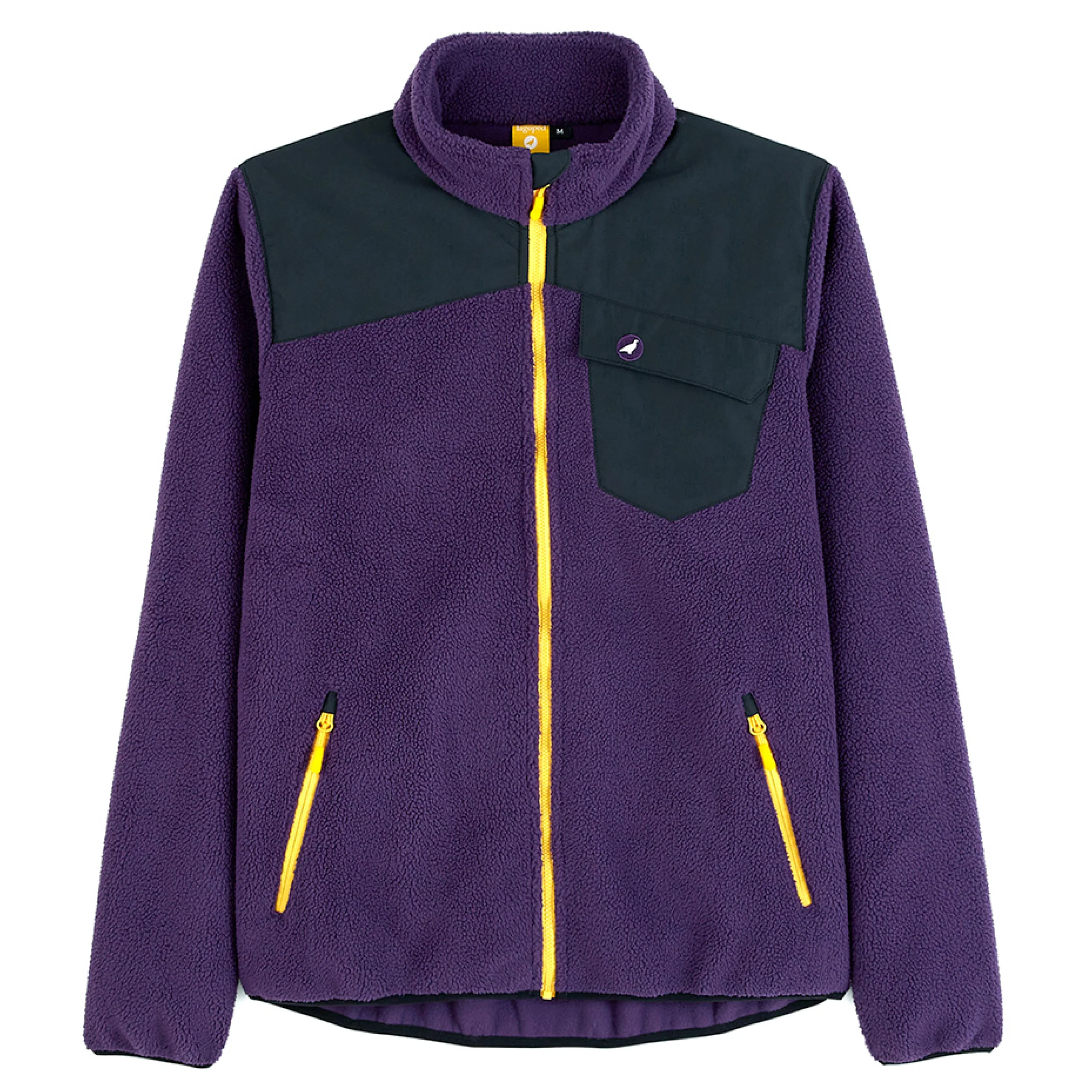 Polaire Montagne Homme RYPA - Image 39
