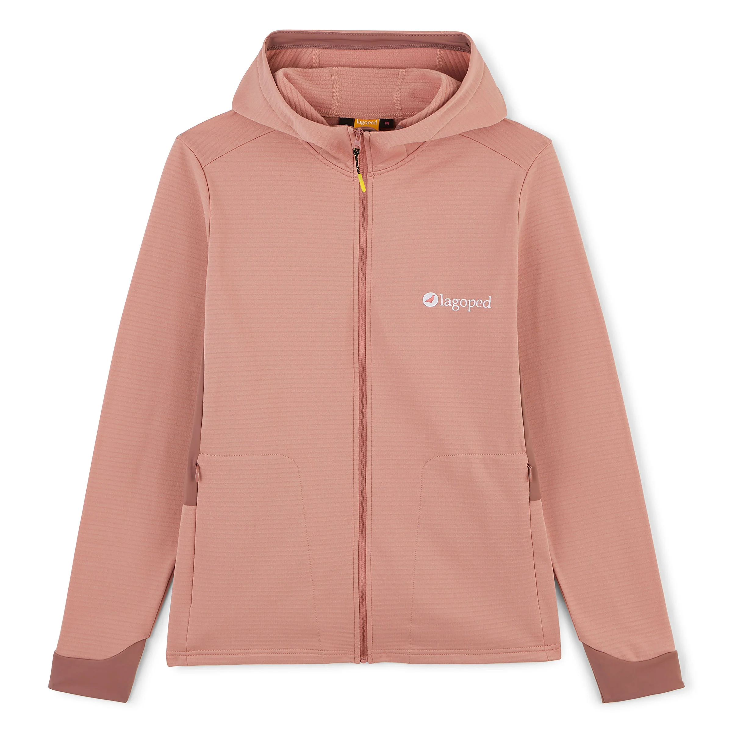 Polaire technique Femme GELINOTTE HOODIE - Image 12