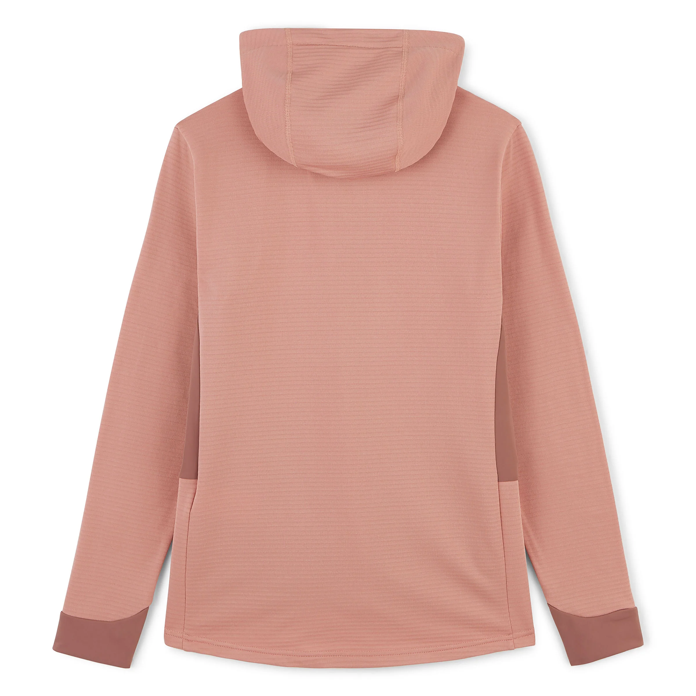 Polaire technique Femme GELINOTTE HOODIE - Image 13