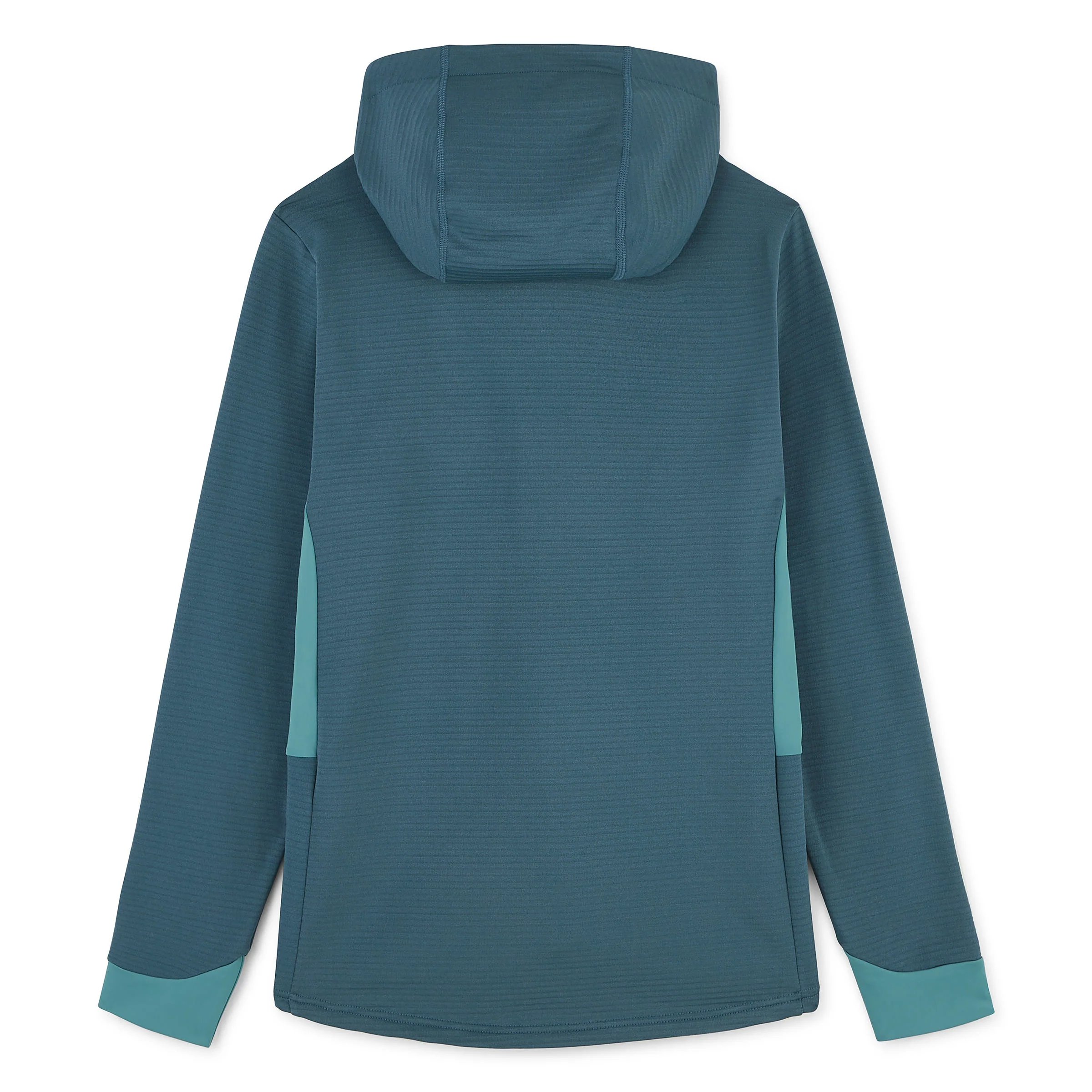 Polaire technique Femme GELINOTTE HOODIE - Image 28