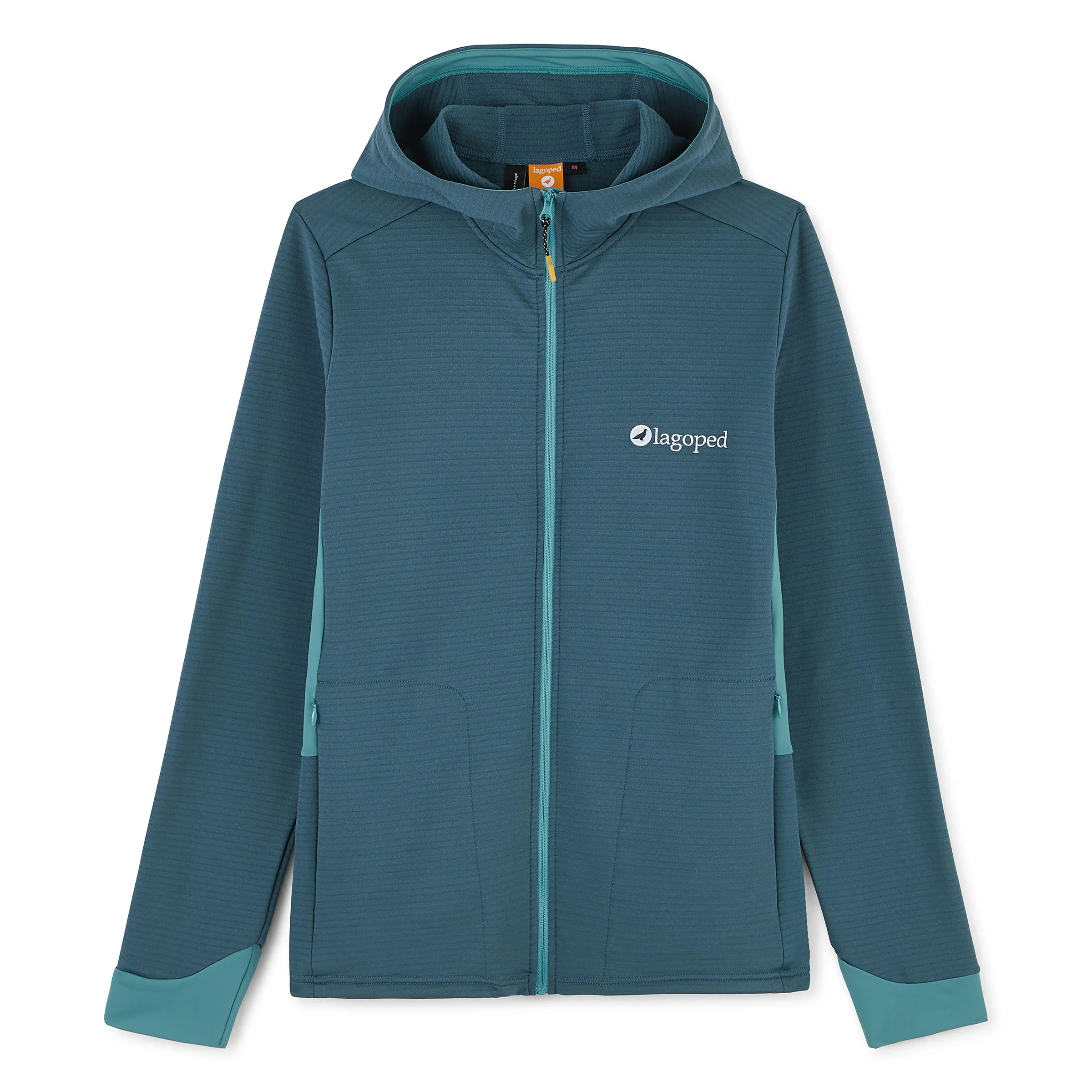 Polaire technique Femme GELINOTTE HOODIE - Image 29