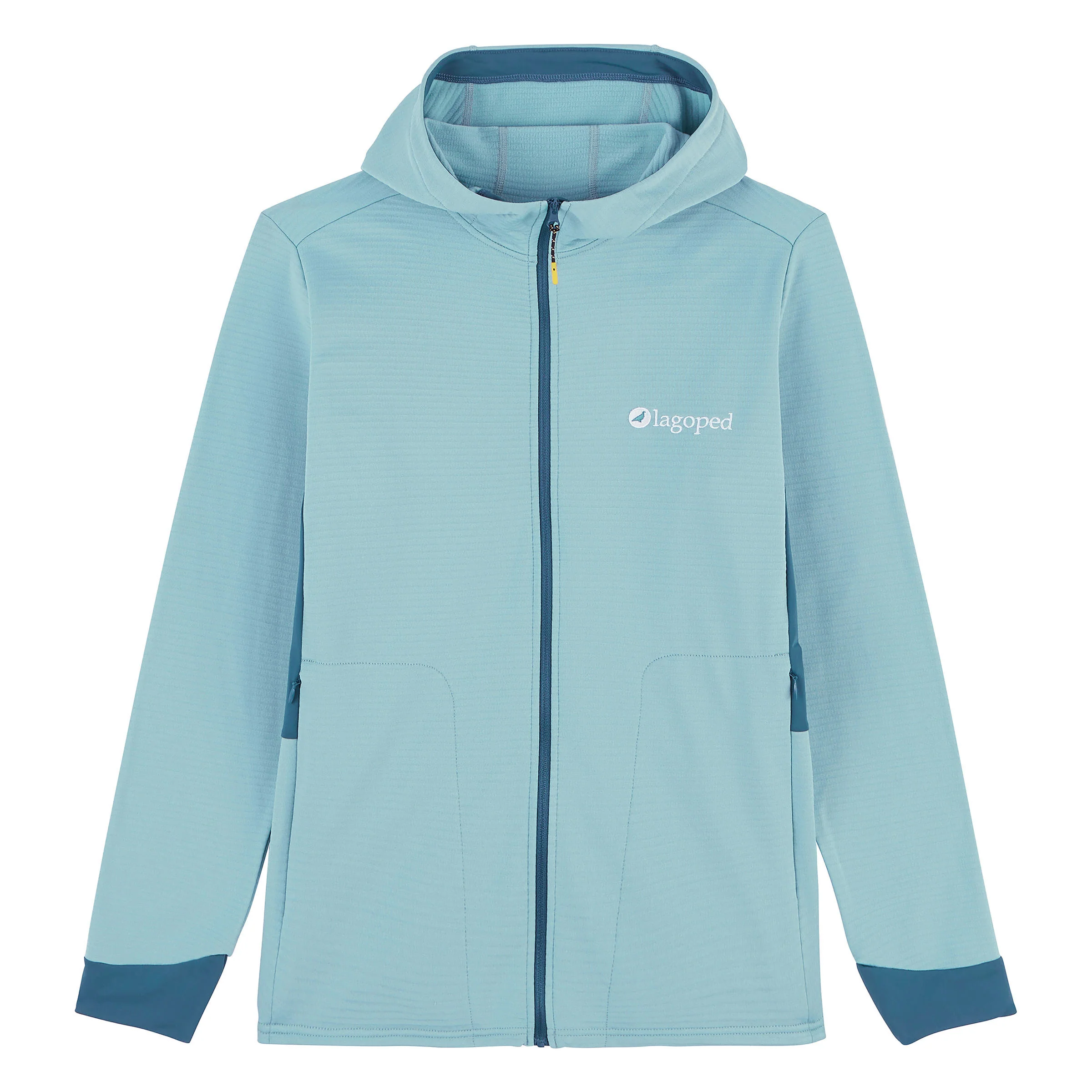 Polaire technique Femme GELINOTTE HOODIE - Image 34