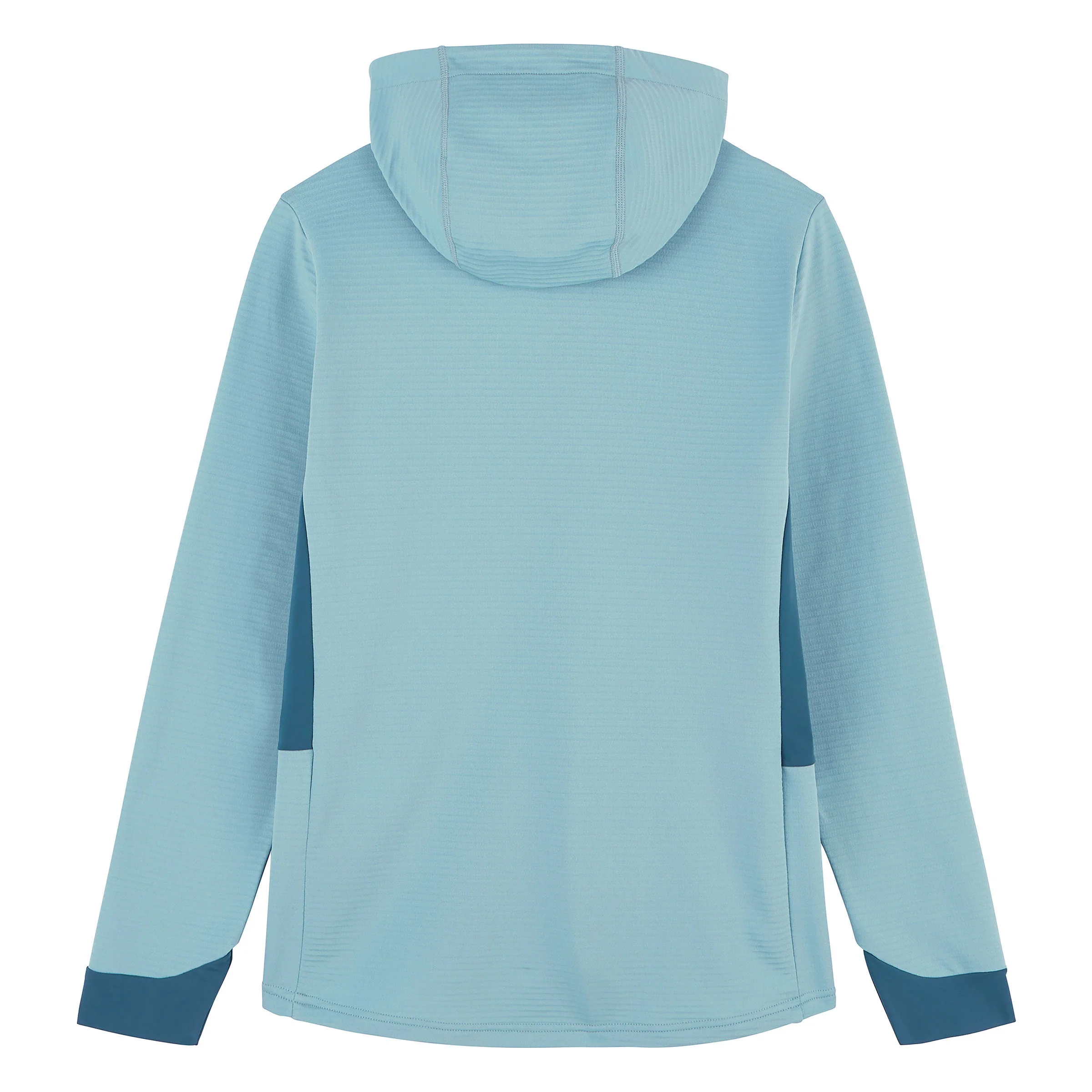 Polaire technique Femme GELINOTTE HOODIE - Image 35