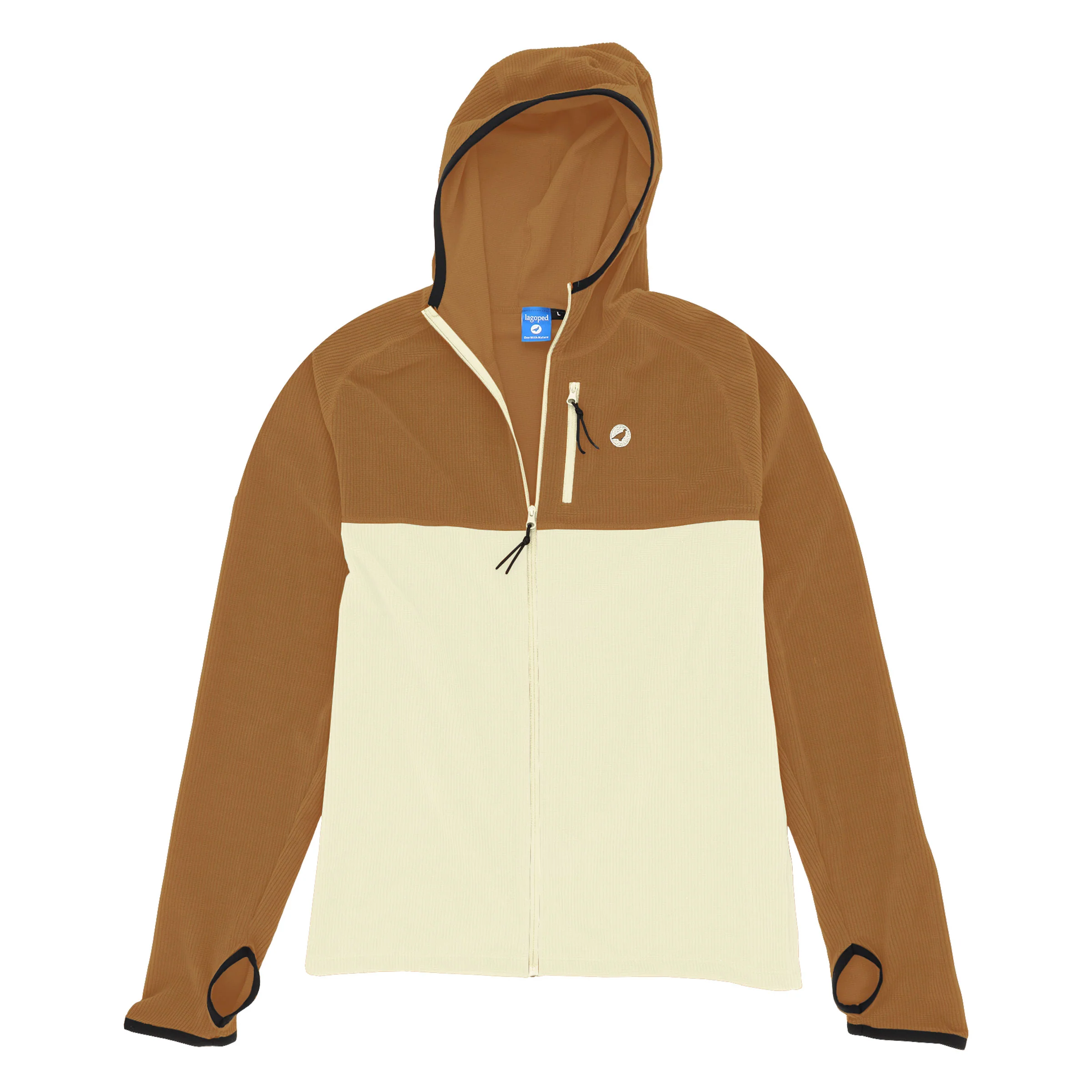 Polaire technique Montagne unisexe PHANTOM HOODIE - Image 12