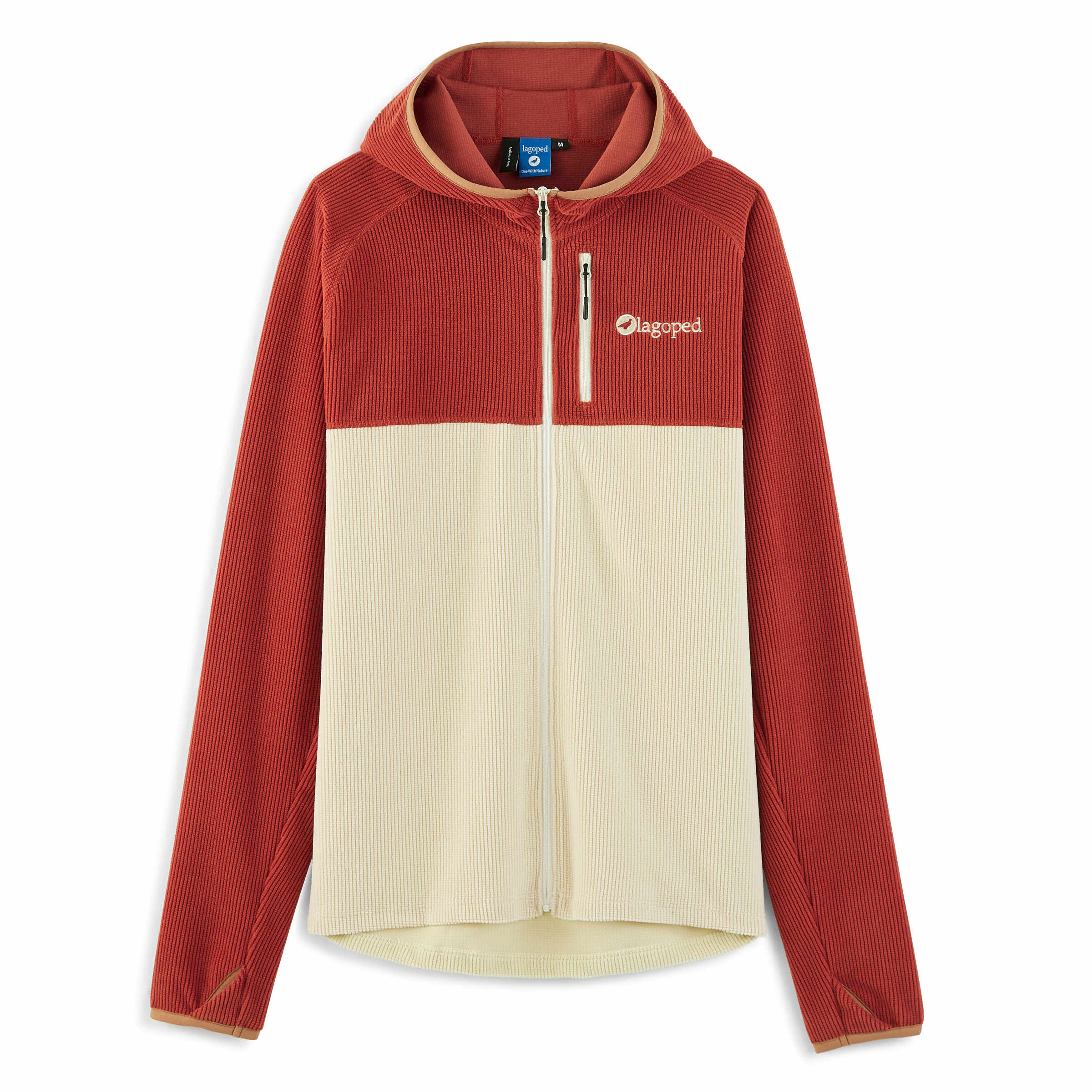Polaire technique Montagne unisexe PHANTOM HOODIE - Image 20