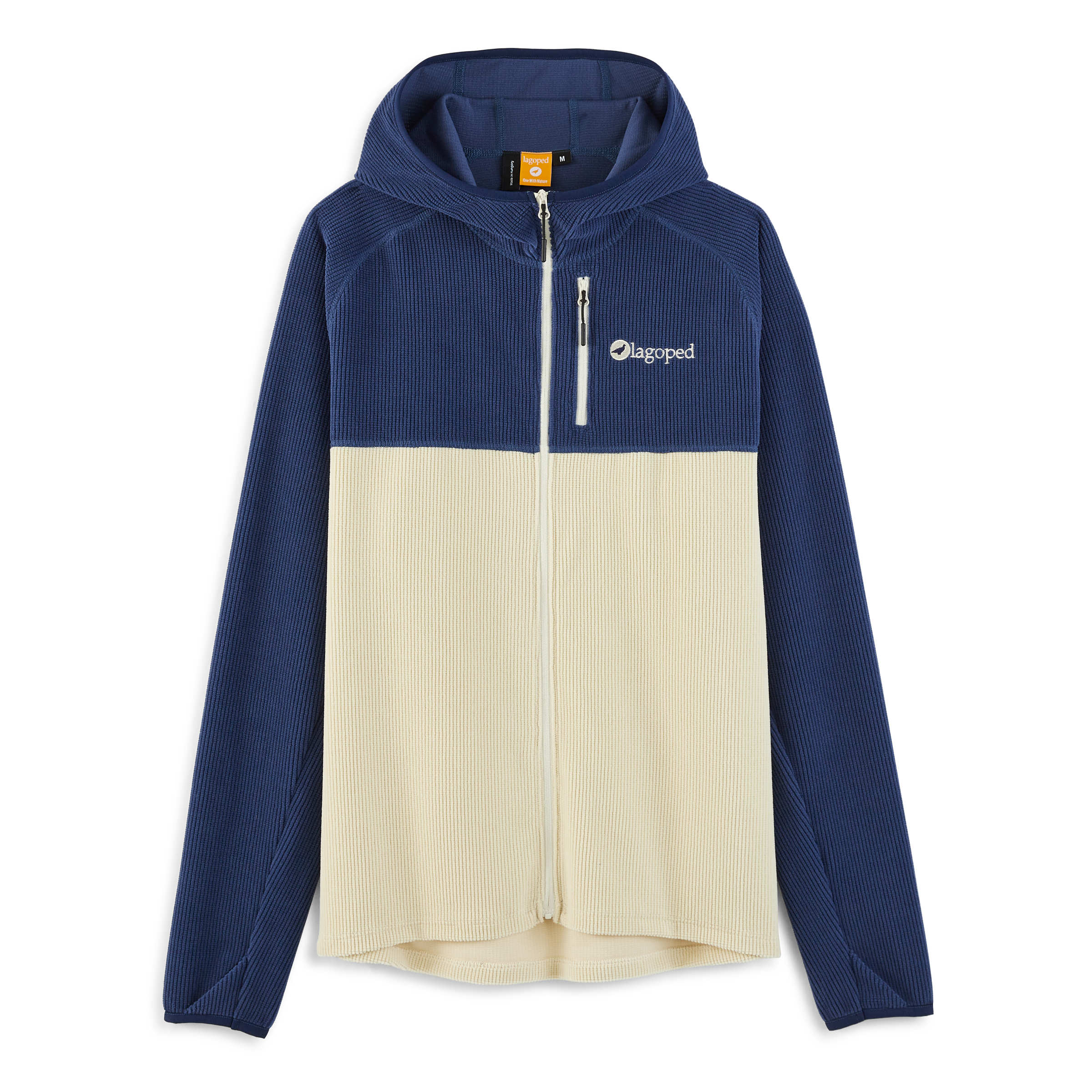 Polaire technique Montagne unisexe PHANTOM HOODIE - Image 33