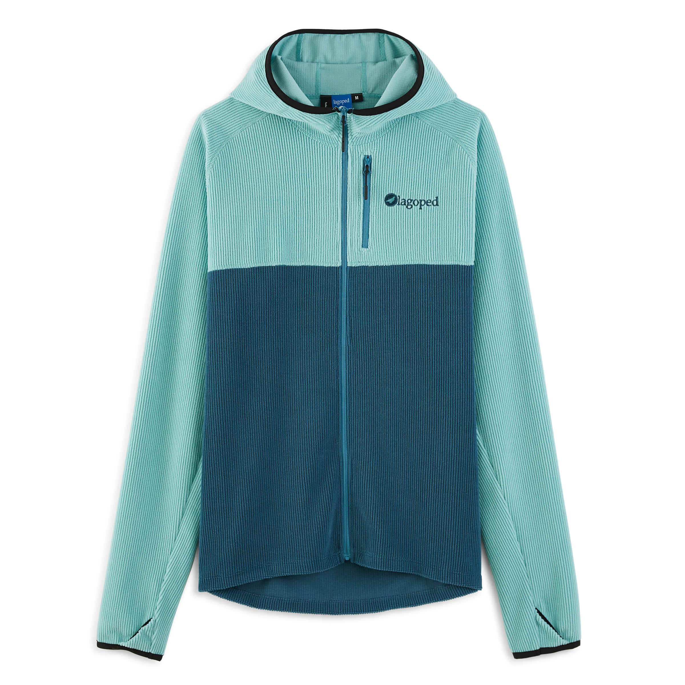 Polaire technique Montagne unisexe PHANTOM HOODIE - Image 35