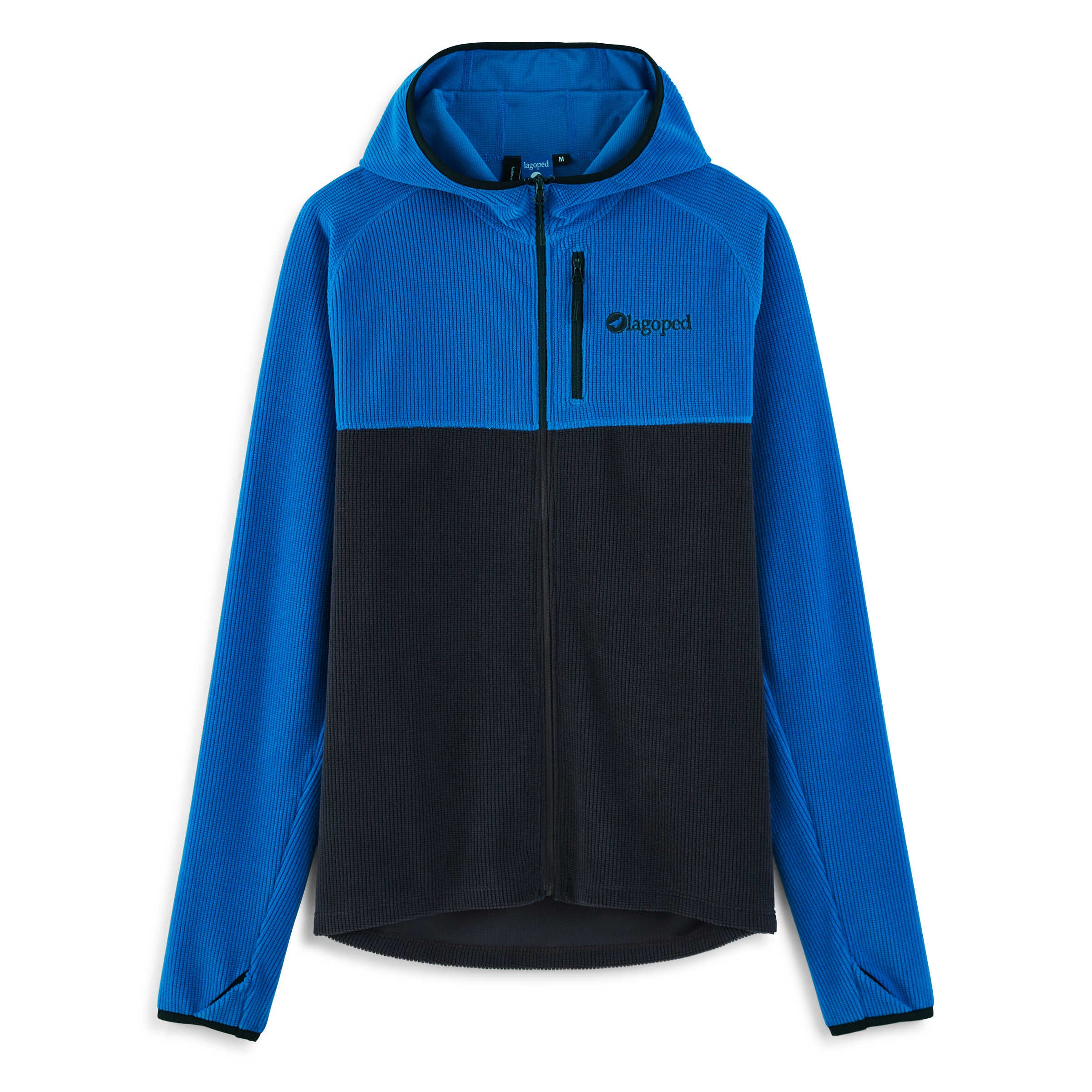 Polaire technique Montagne unisexe PHANTOM HOODIE - Image 6