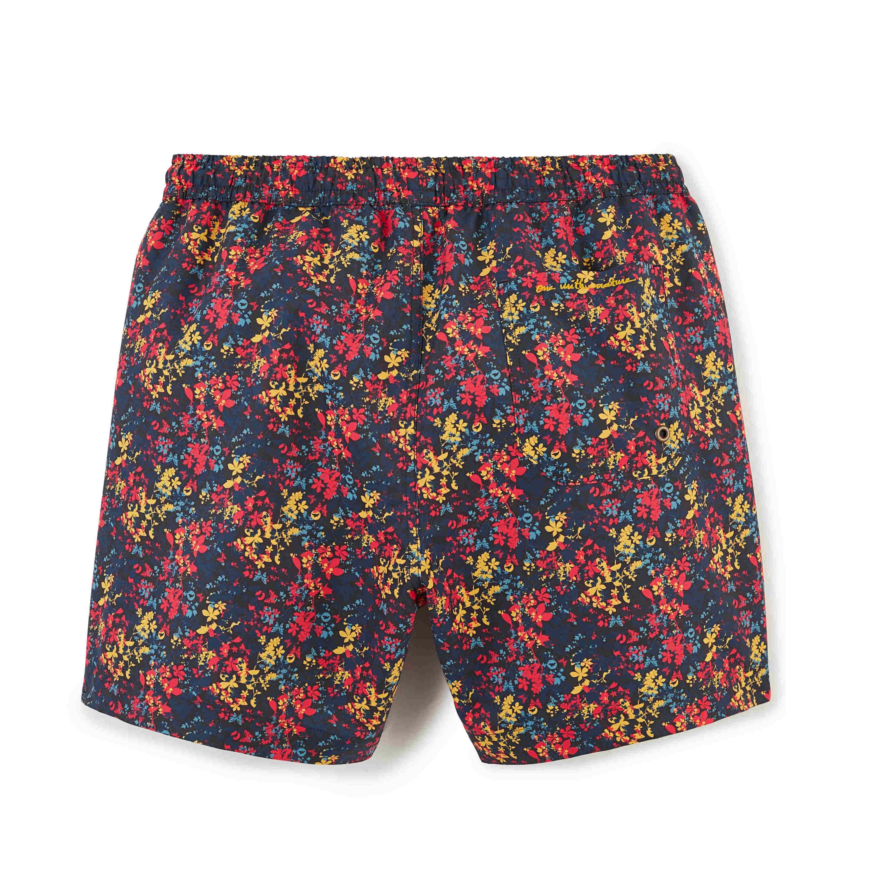 Short de bain Homme KAJA - Image 4