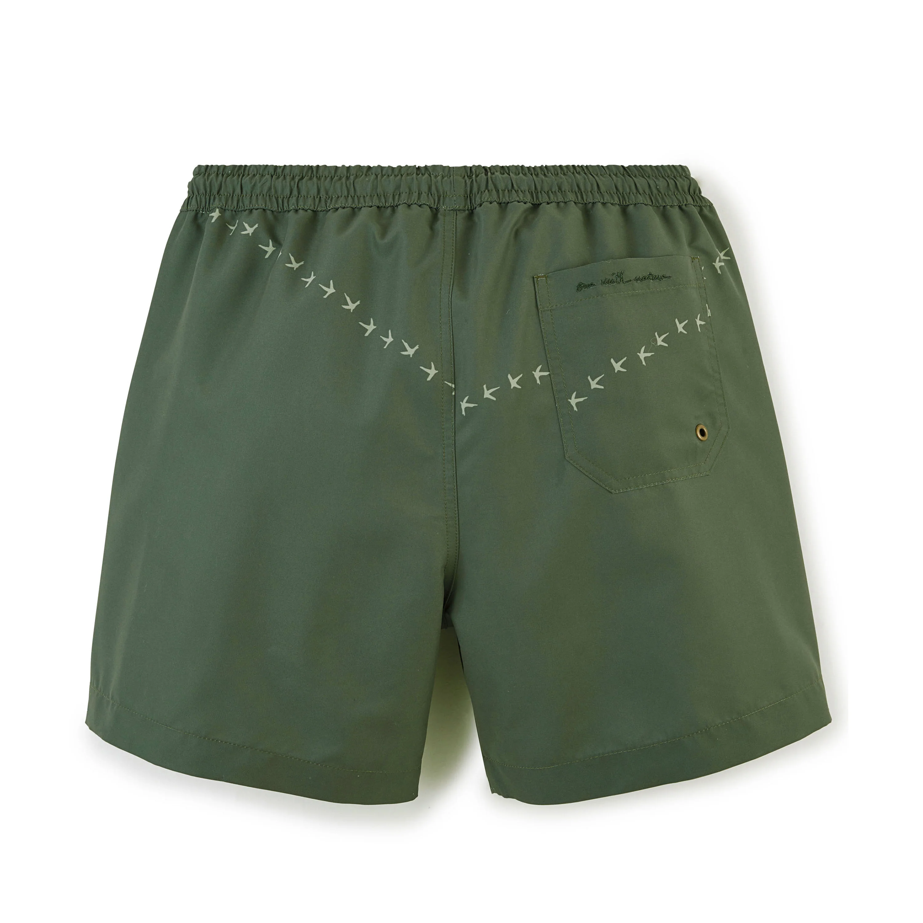 Short de bain Homme KAJA - Image 6