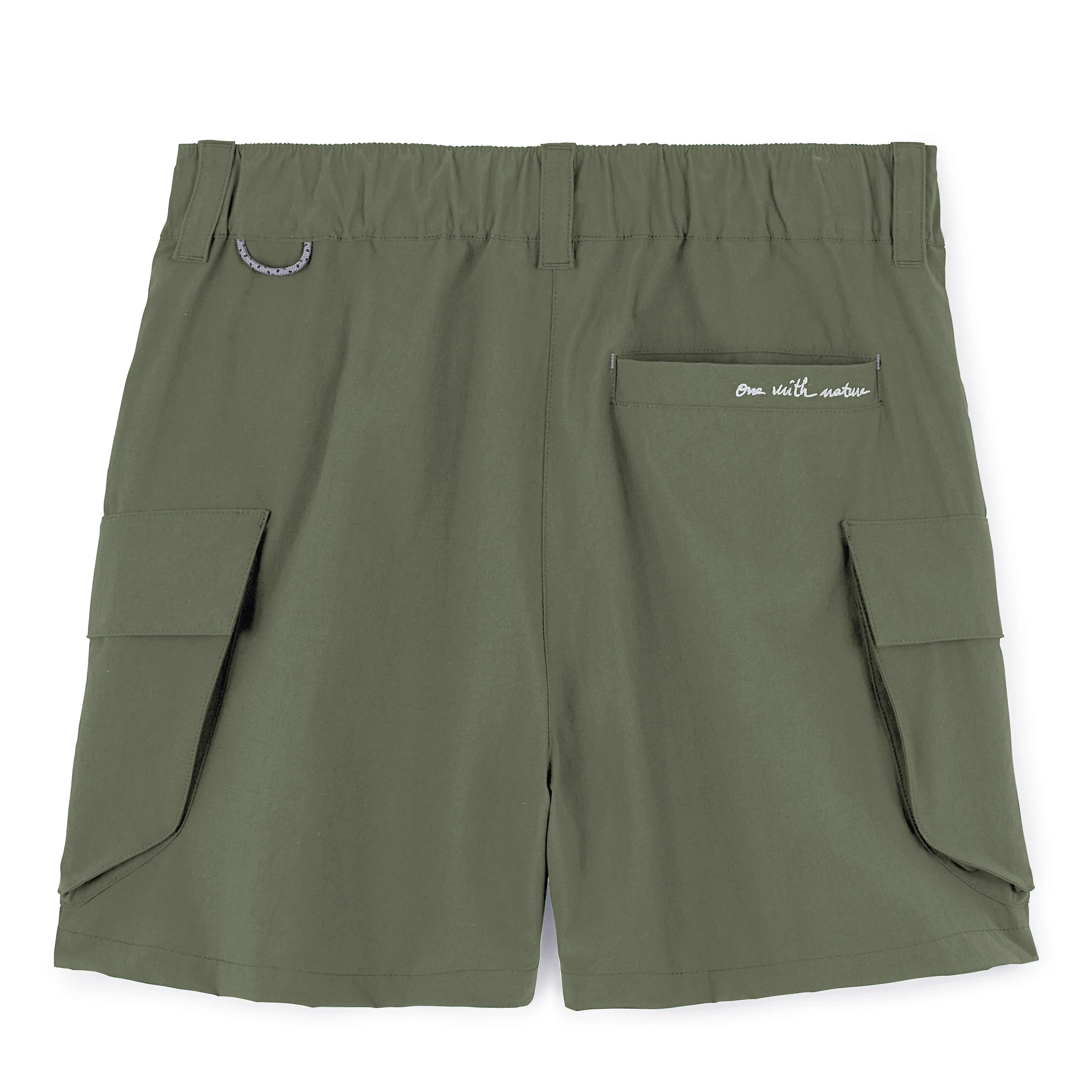 Short Randonnée Femme NYELES - Image 11