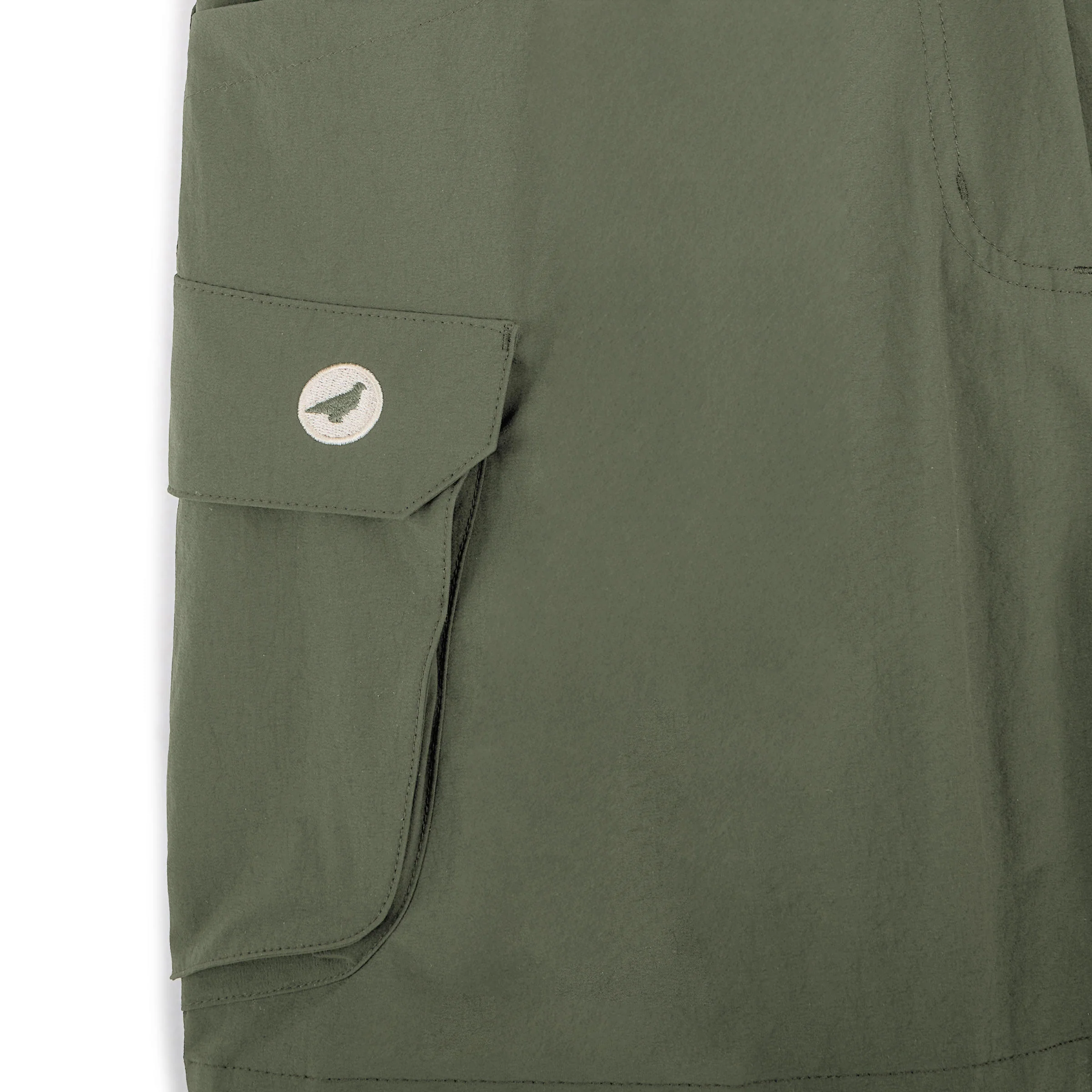 Short Randonnée Femme NYELES - Image 12
