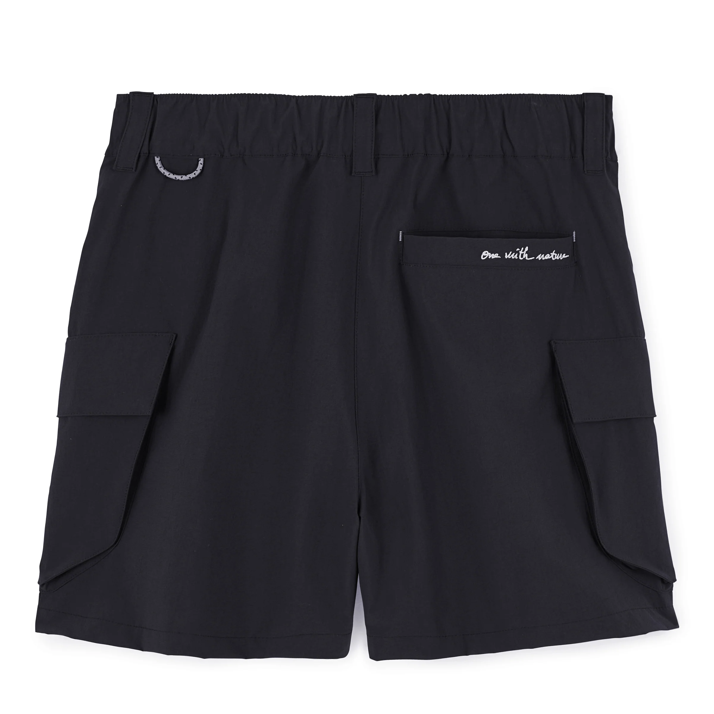 Short Randonnée Femme NYELES - Image 5