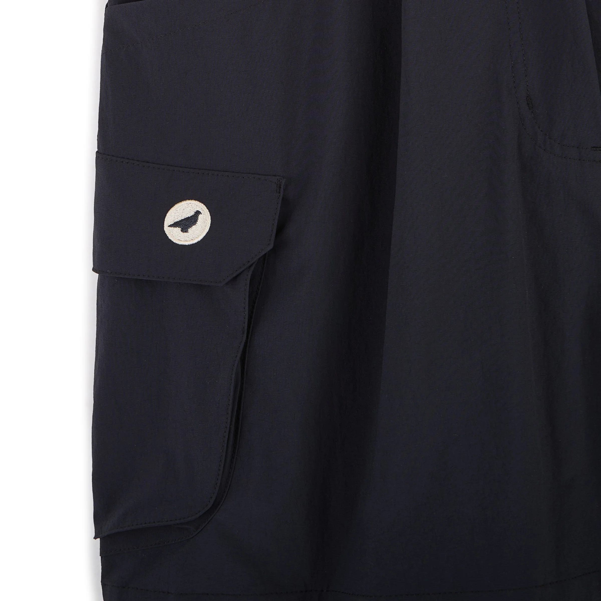Short Randonnée Femme NYELES - Image 6