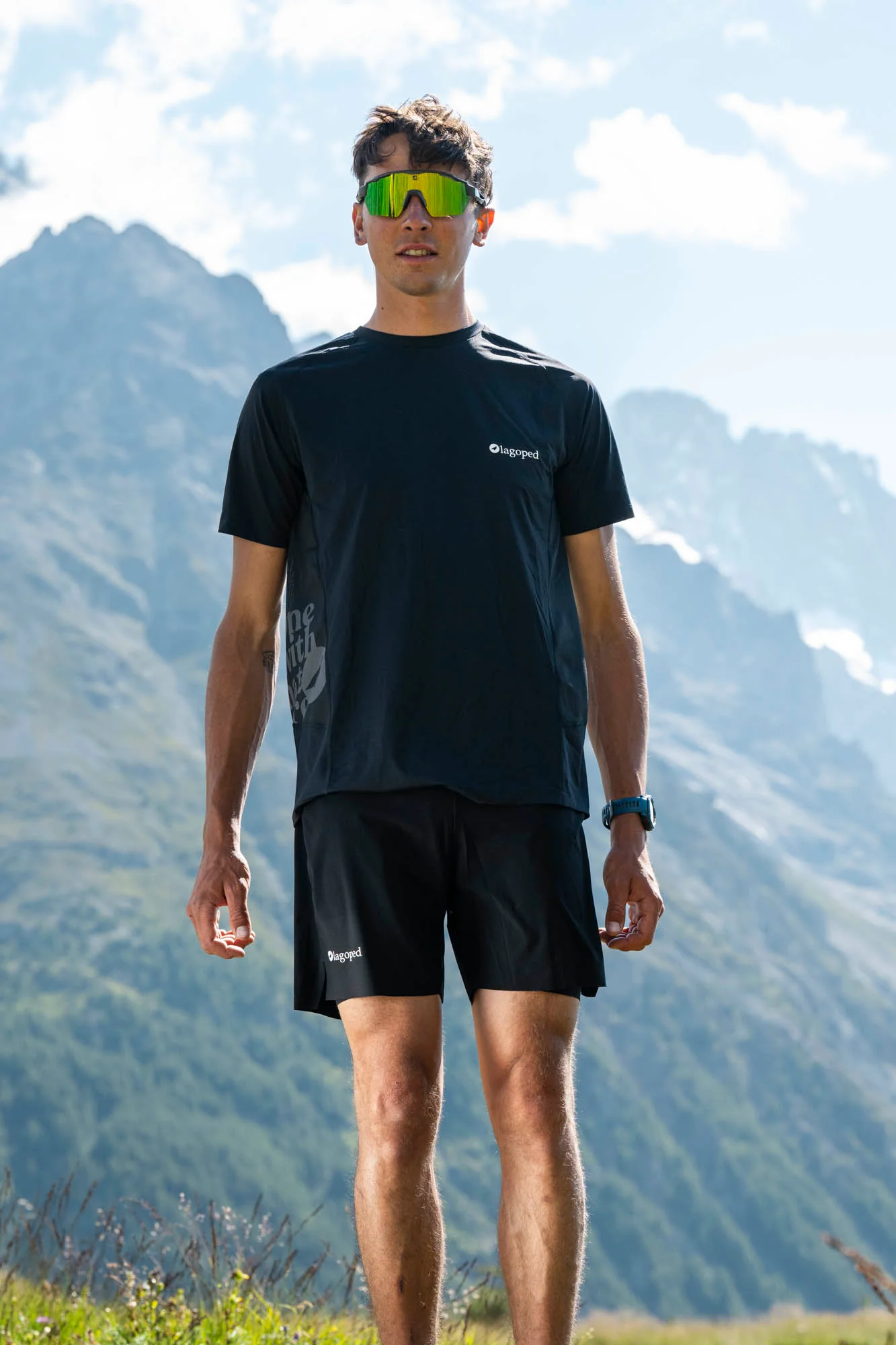 Homme Nouveauté