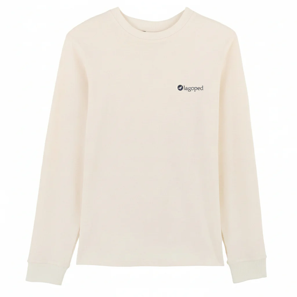 Tee-shirt Manches Longues Unisexe FALCO - Image 7