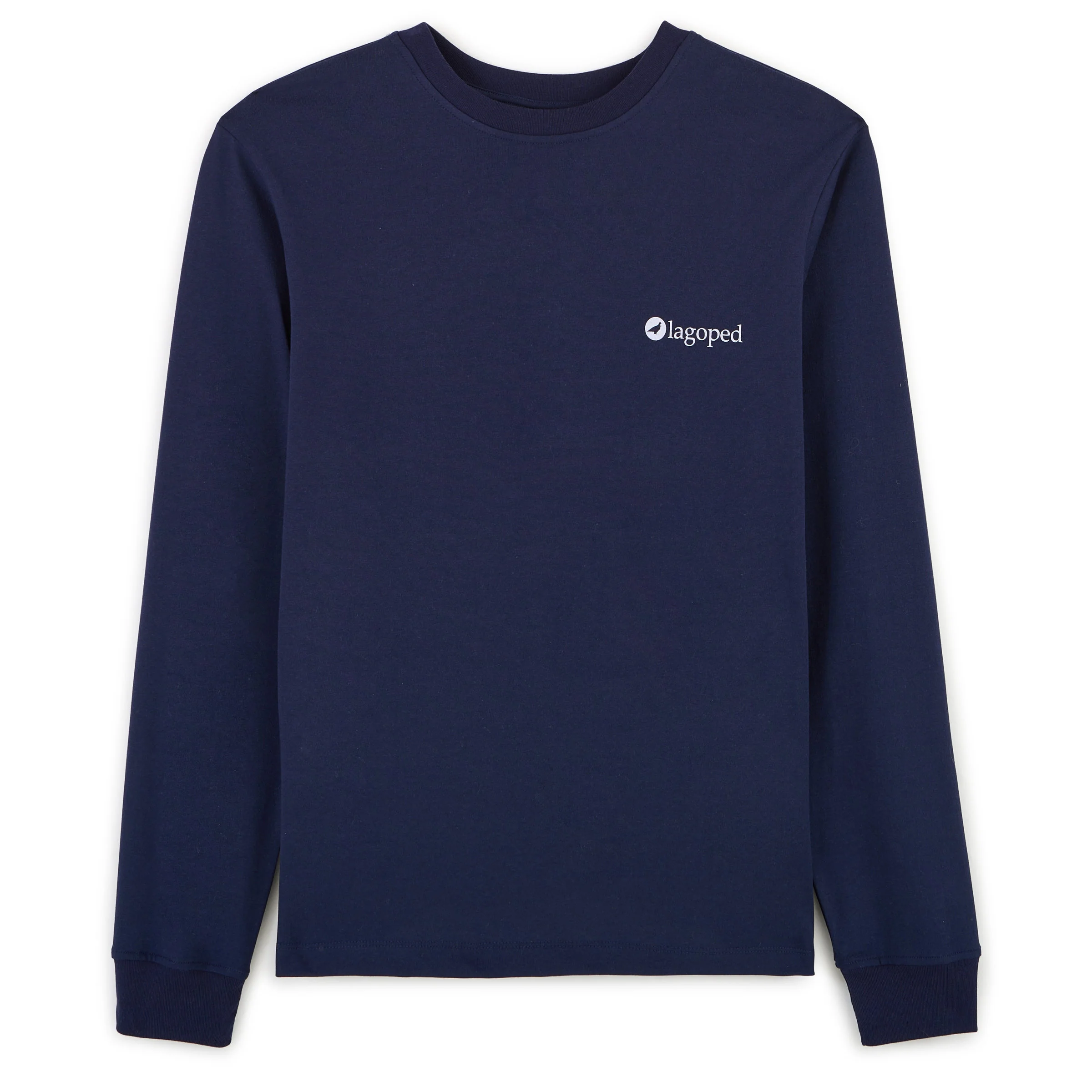Tee-shirt Manches Longues Unisexe FALCO CHAMONIX - Image 3