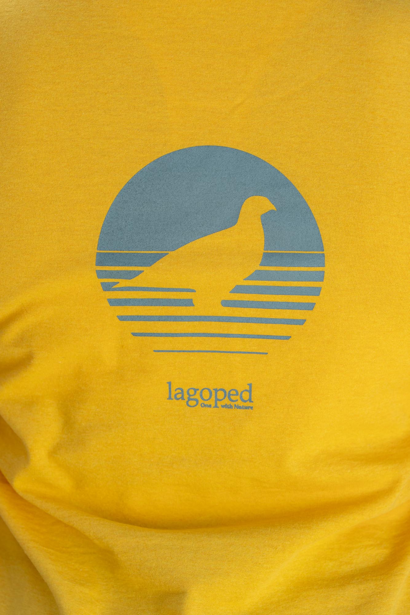Teeshirt Femme TEEREC SUNSET - Image 5