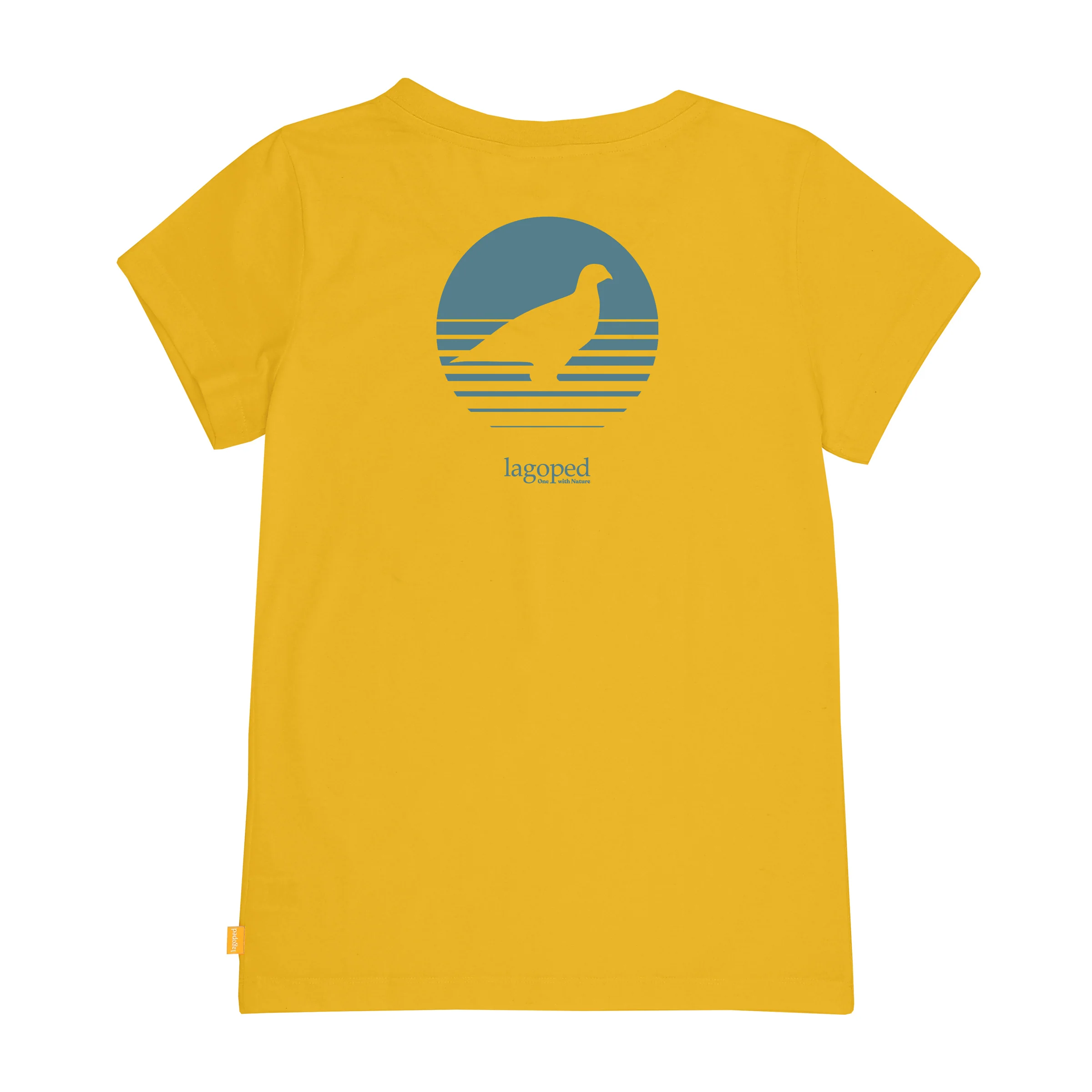 Teeshirt Femme TEEREC SUNSET - Image 8