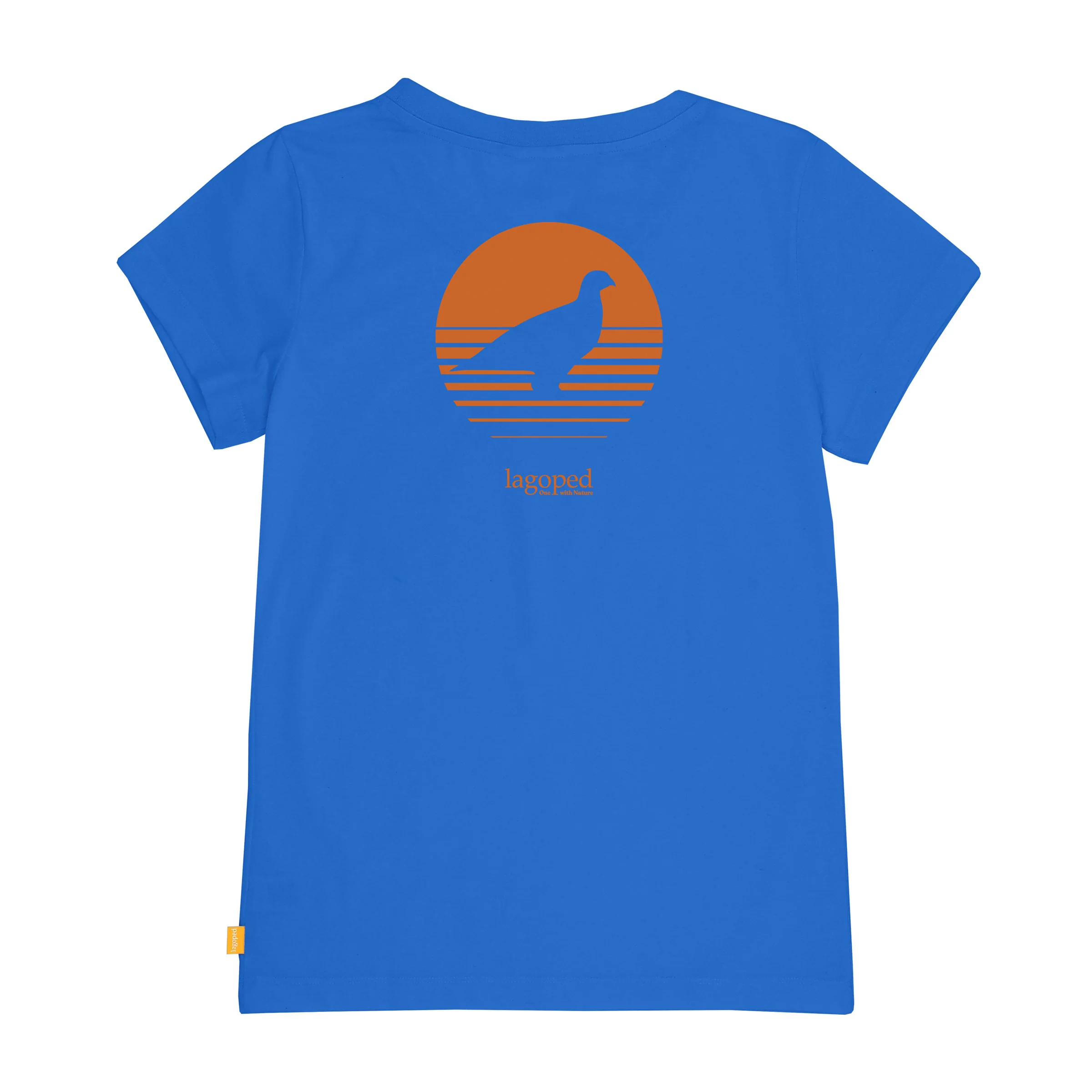 Teeshirt Femme TEEREC SUNSET - Image 9