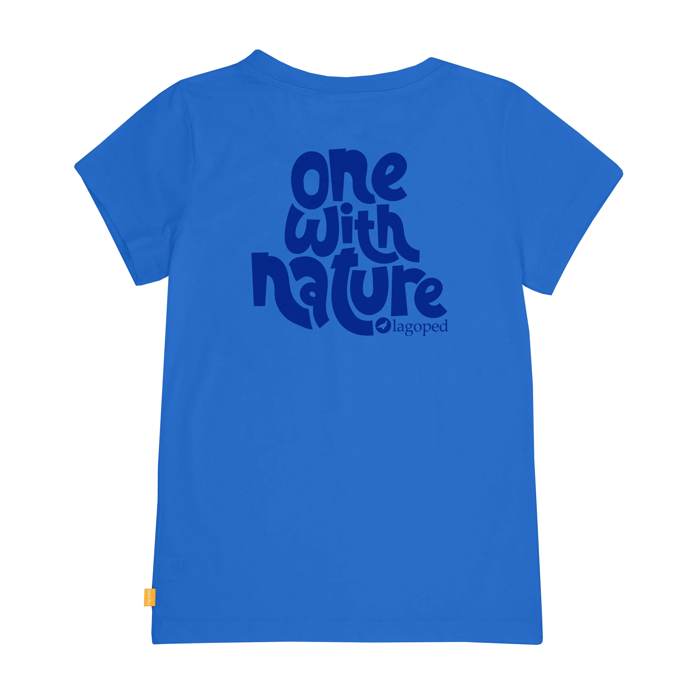 Teeshirt Femme TEEREC ONE 70's - Image 11
